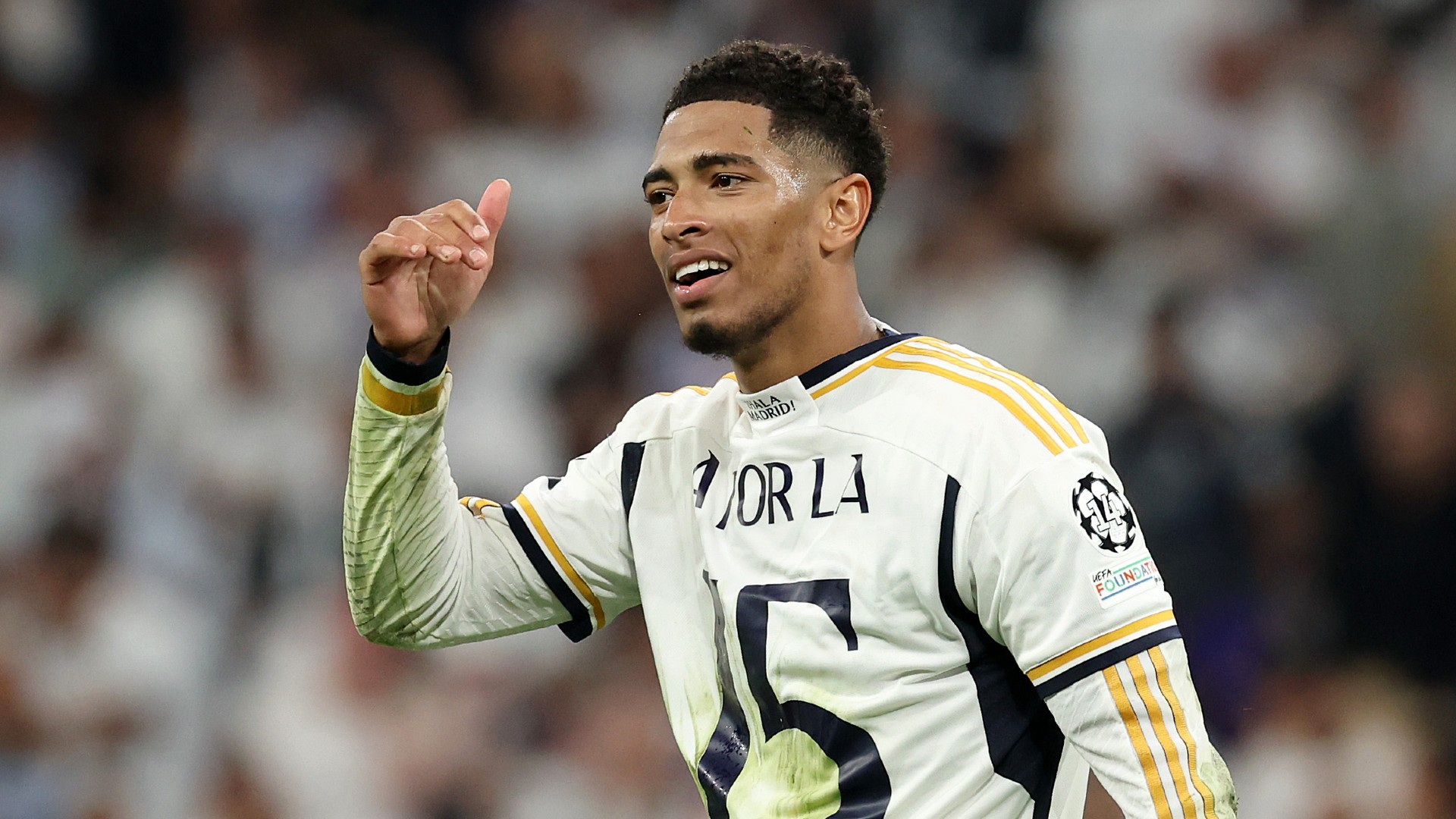 Champions League comeback