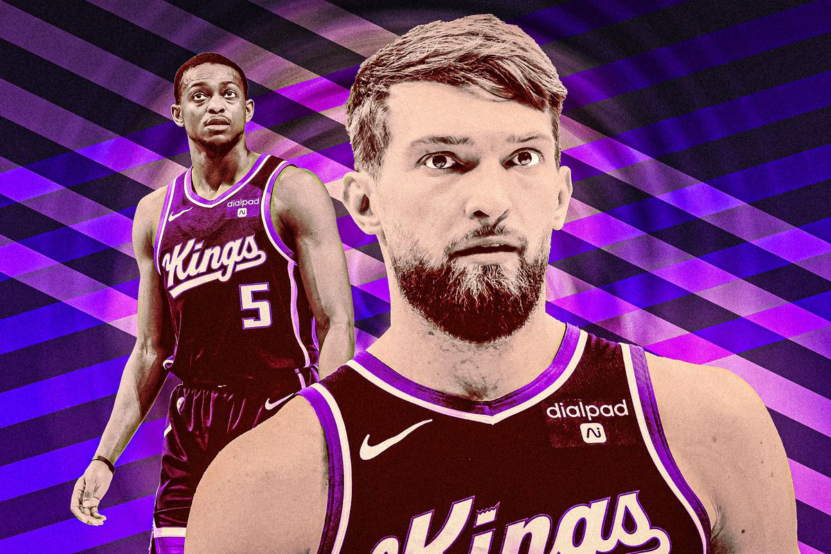 Will the Sacramento Kings Make a Trade