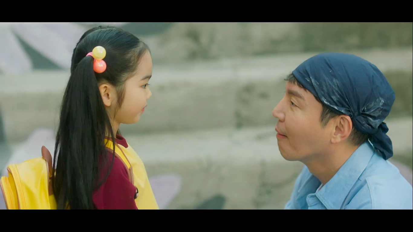 First Impressions: Family By Choice