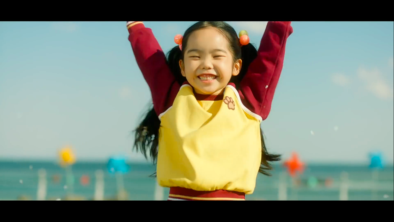 First Impressions: Family By Choice