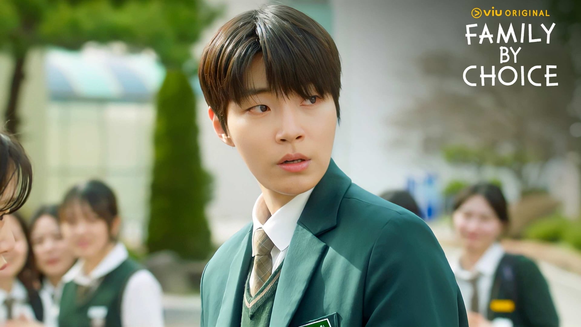 Episode .2 (TV Episode 2024)