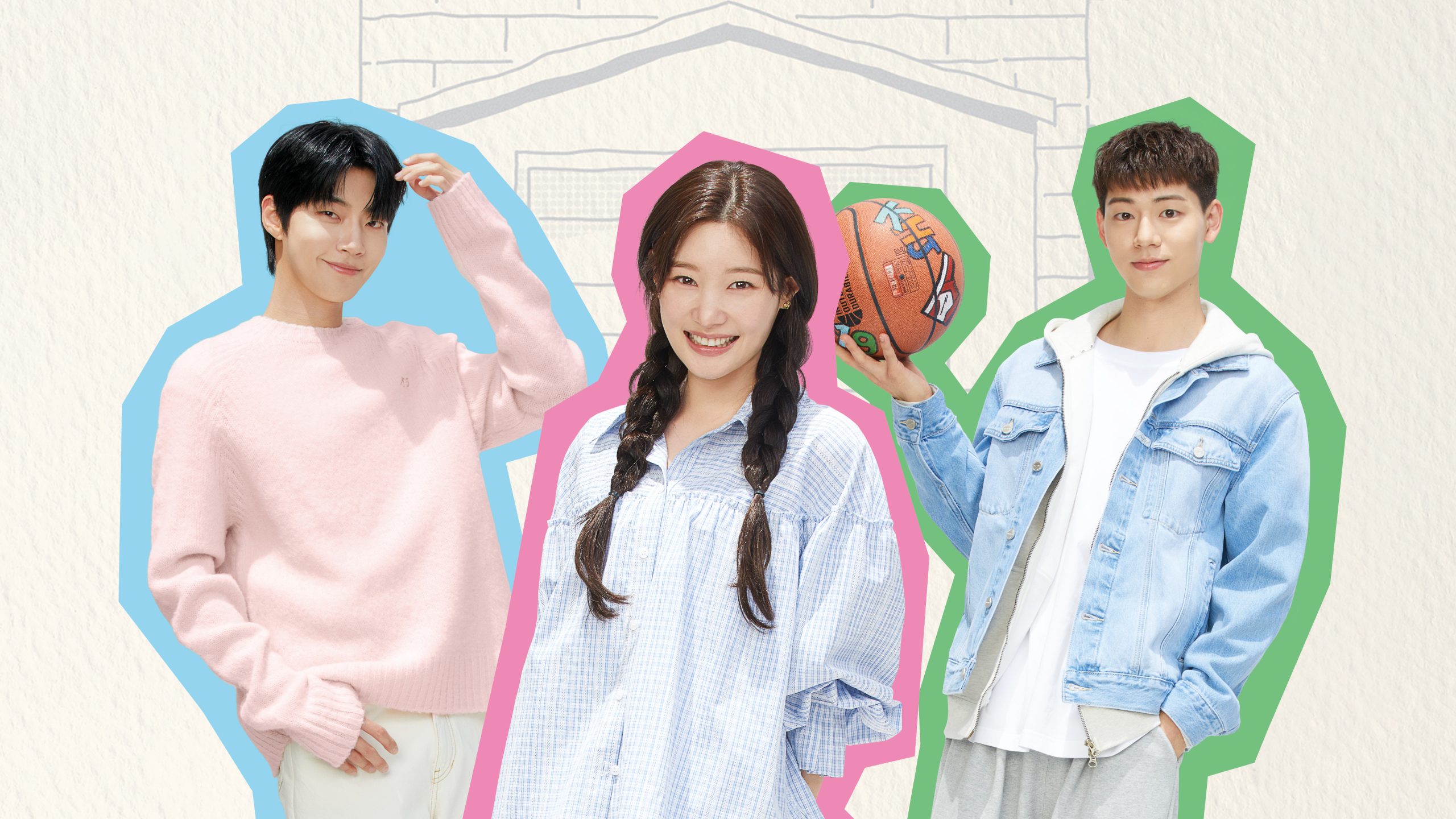 Family By Choice': Where Bonds Aren't