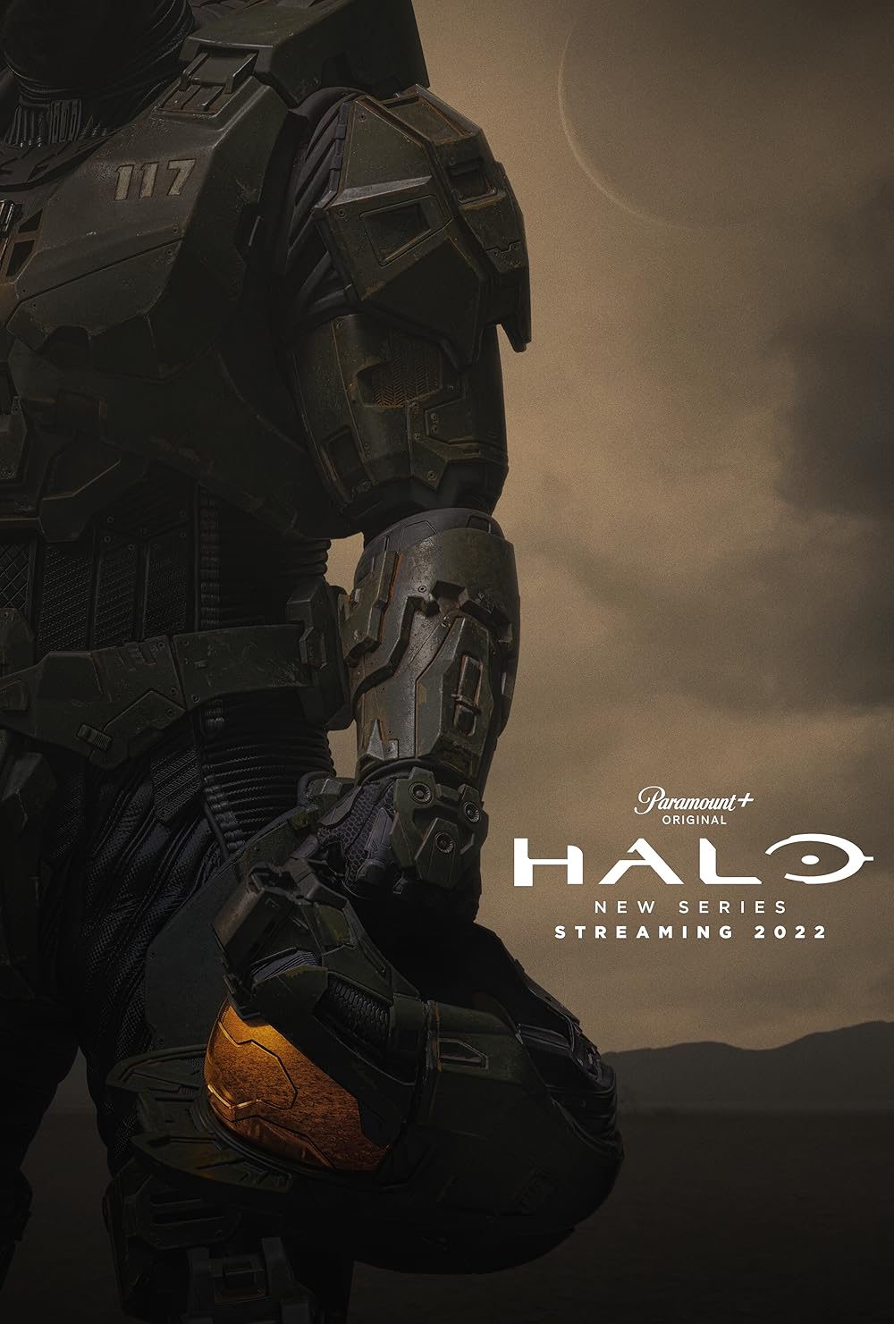 Halo (TV Series 2022–2024)