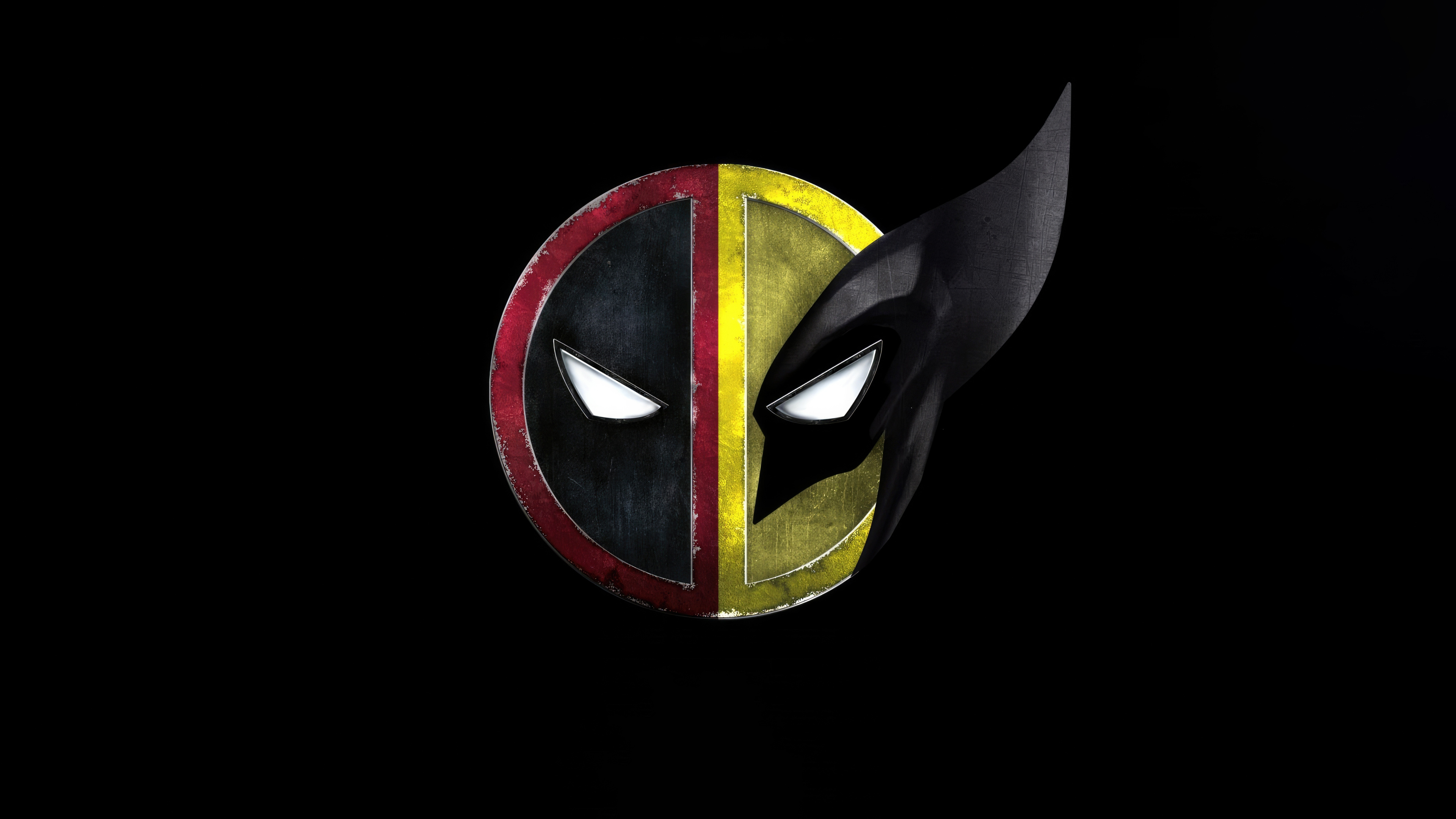 Deadpool & Wolverine Wallpaper 50