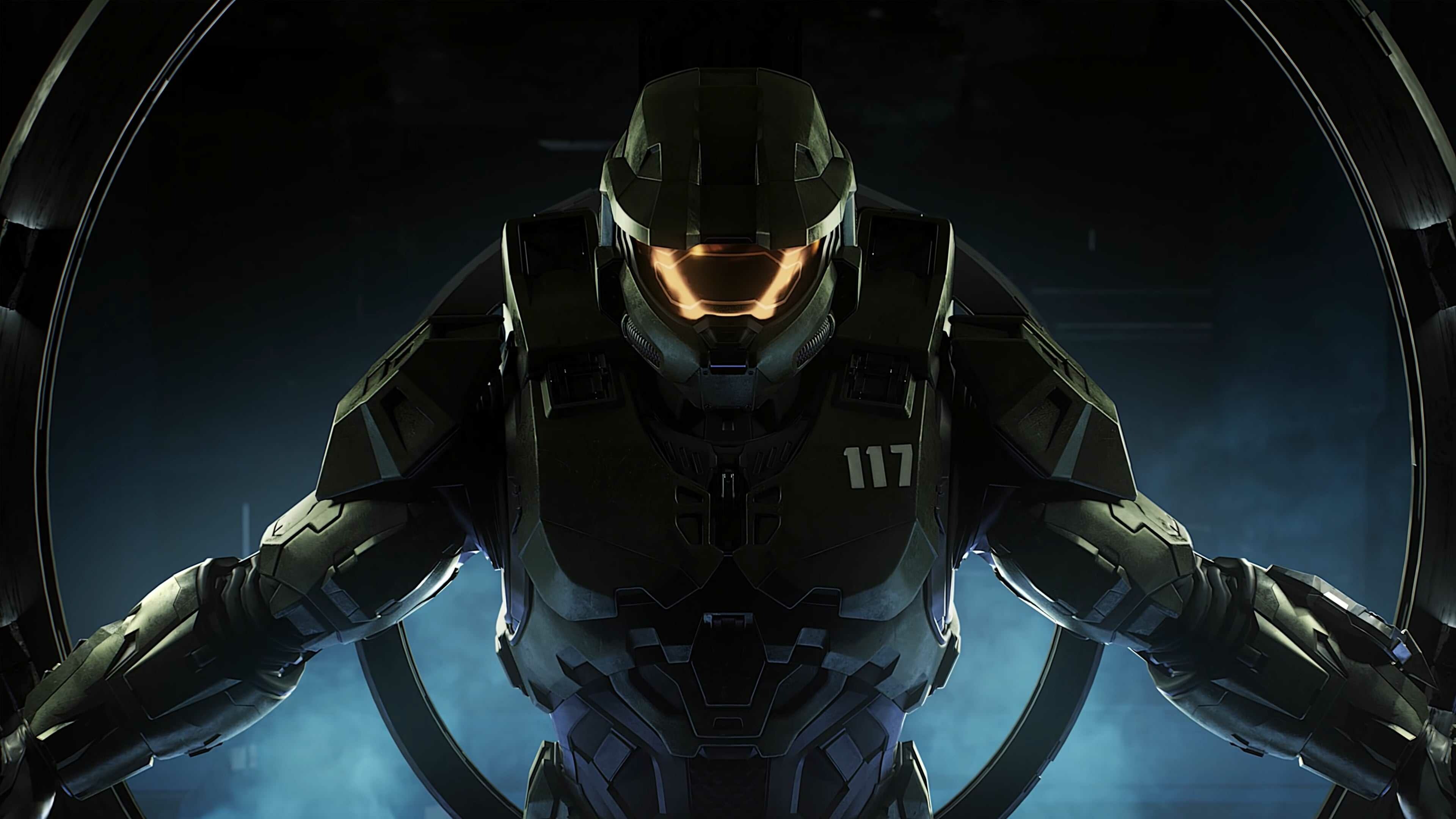 Halo Wallpaper