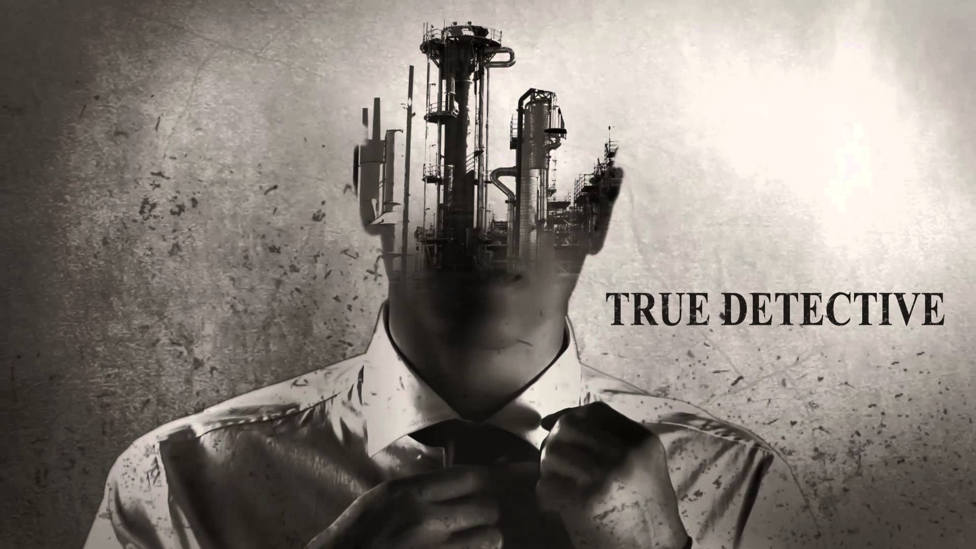 True Detective (TV Series) Wallpaper