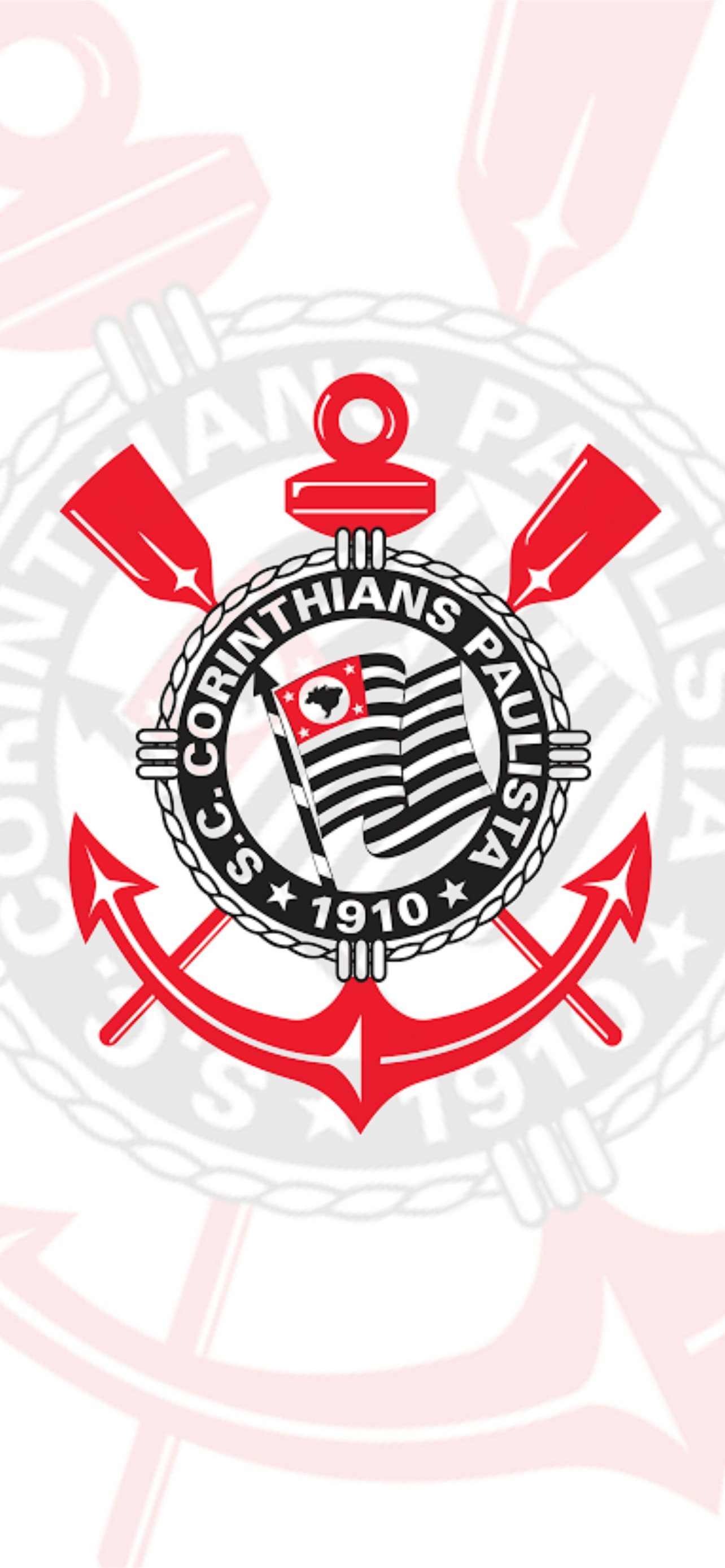 Corinthians 2304 4094 iPhone Wallpaper