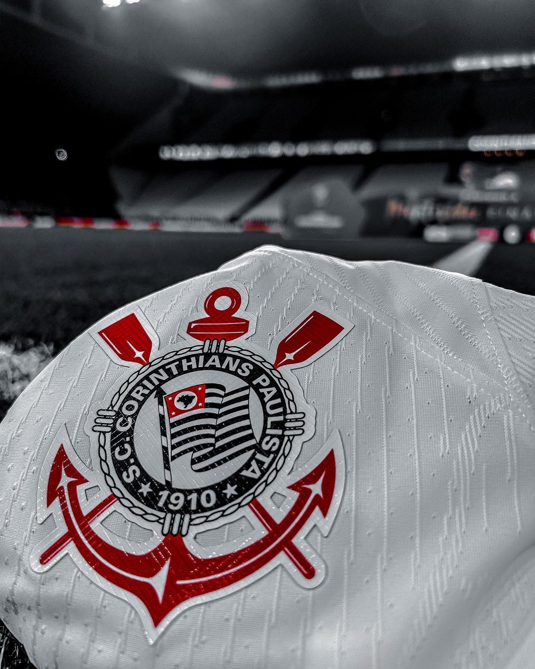 wallpaper do corinthians 2023