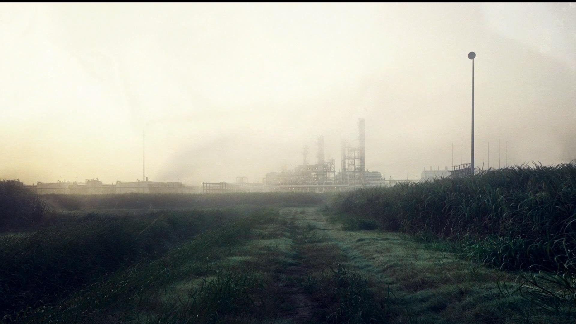 Every wallpaper post I've seen here hasn't actually been high definition, so here is 33 true HD (1920x1080) wallpaper from the intro, with title sequences edited out