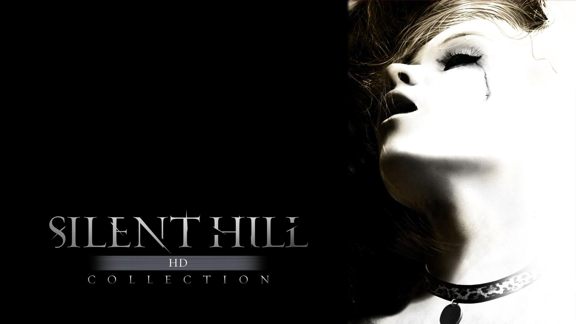Silent Hill 2 Wallpaper Free