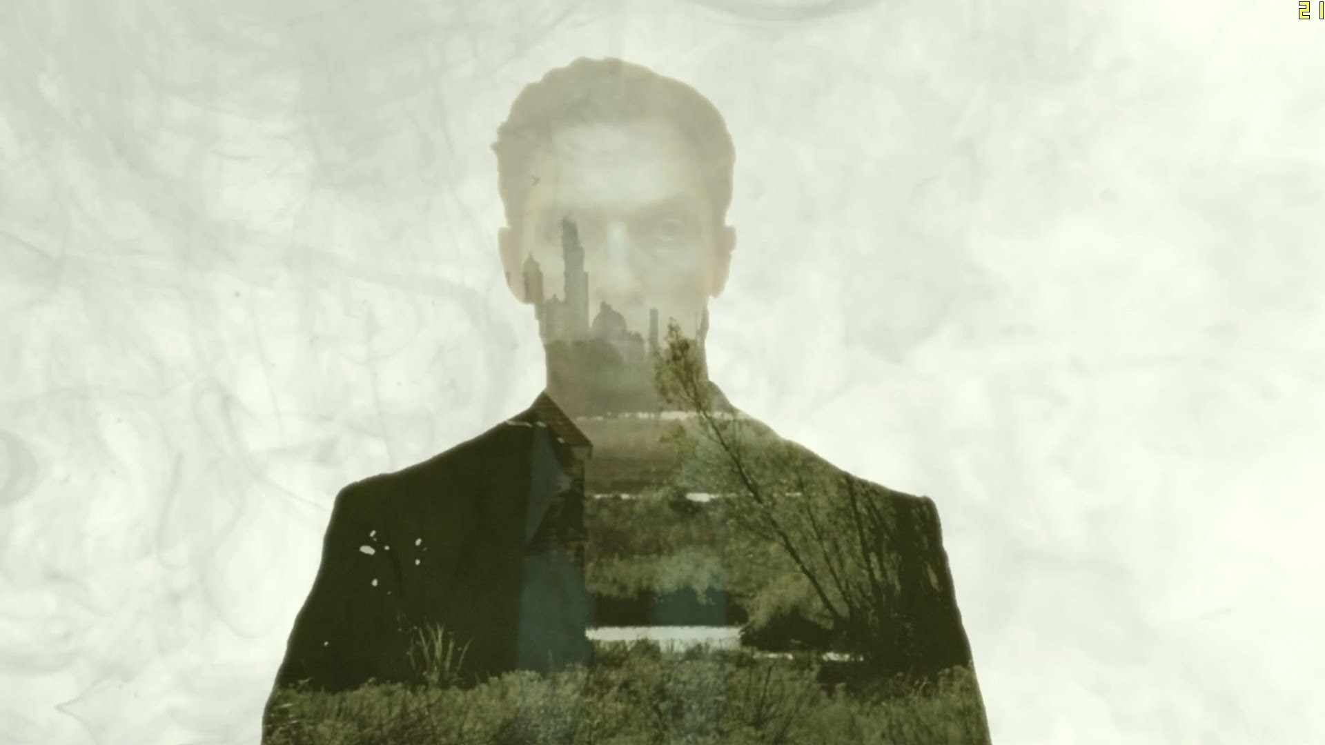 True Detective Wallpaper