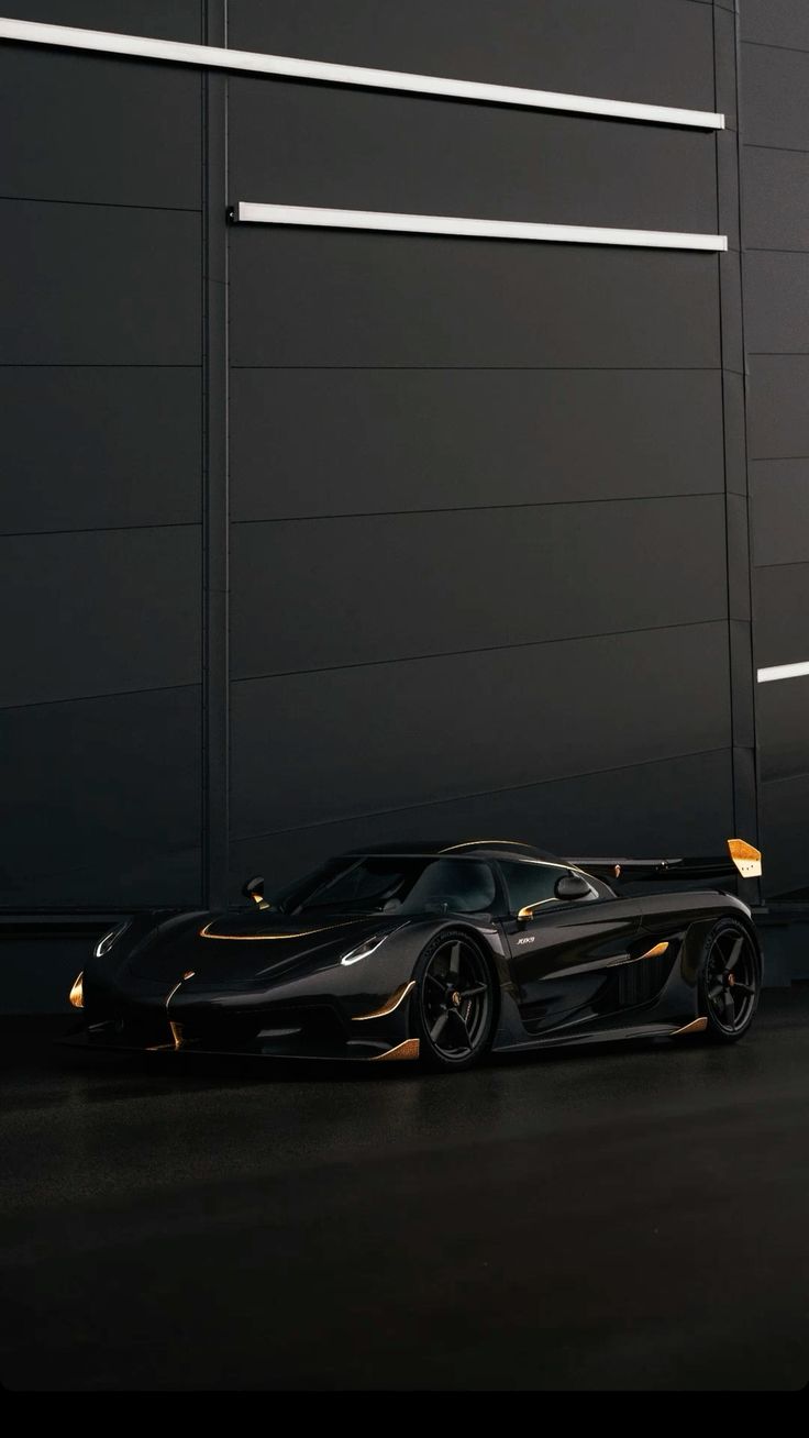 Koenigsegg