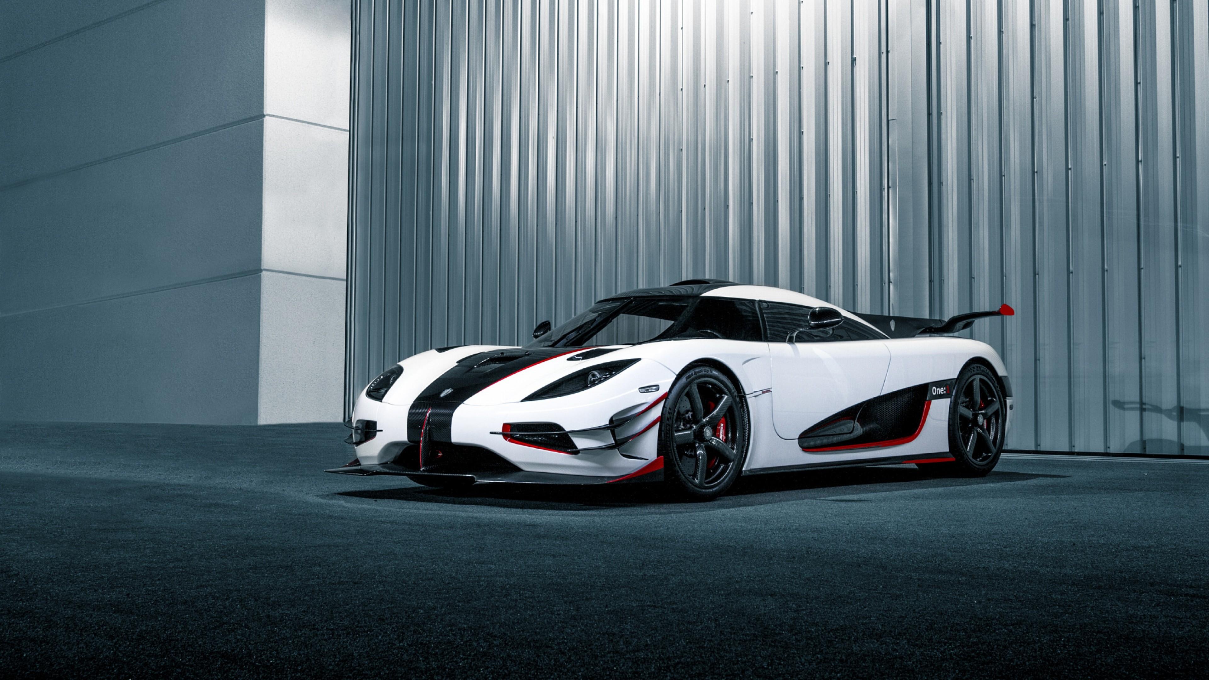 Absolute Beauty. Koenigsegg Agera R