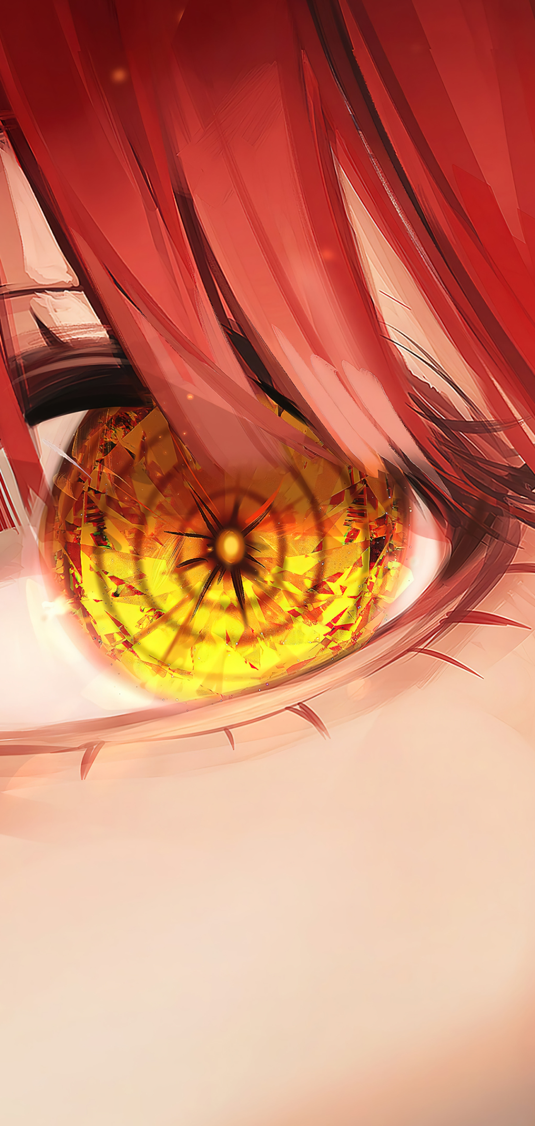 Chainsaw Man Phone Wallpaper