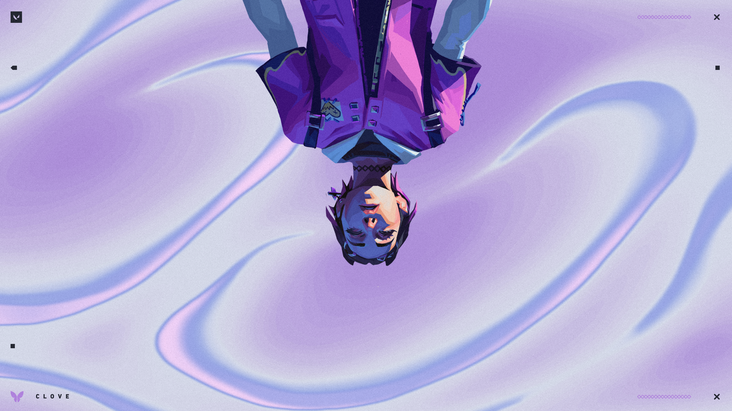 Download Clove (Valorant) Valorant HD
