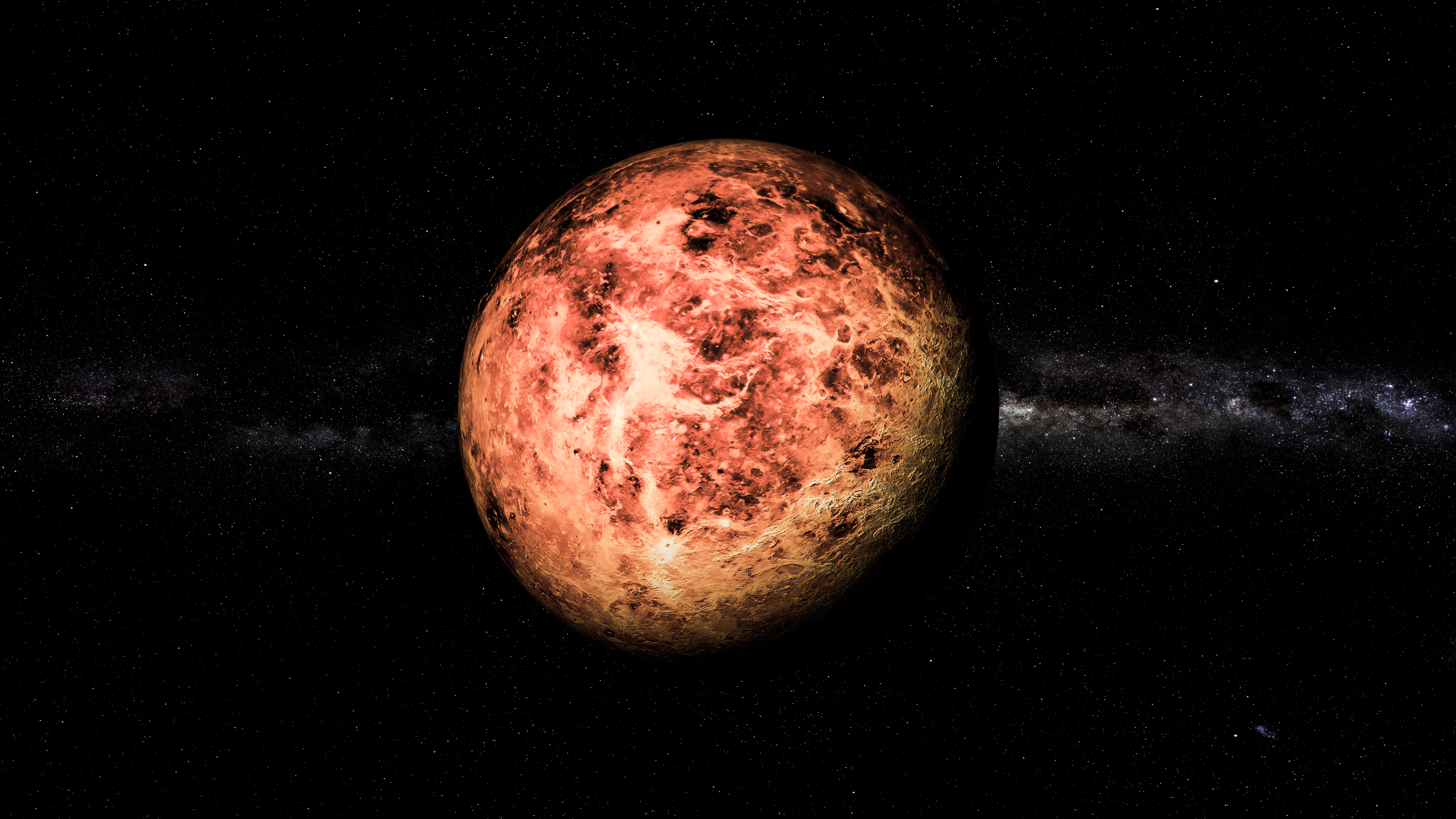 Fun Space Facts for Children