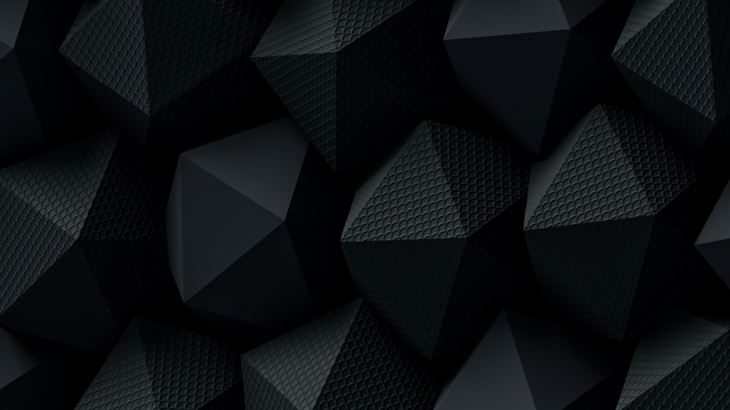 Black and White Wallpaper