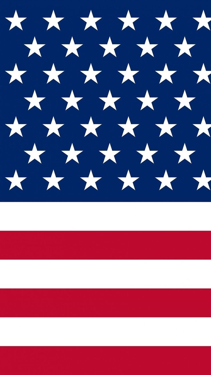 Awesome American Flag iPhone Wallpaper