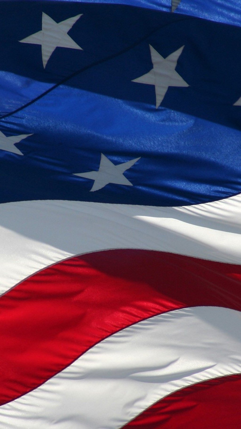 American Flag Wallpaper iPhone