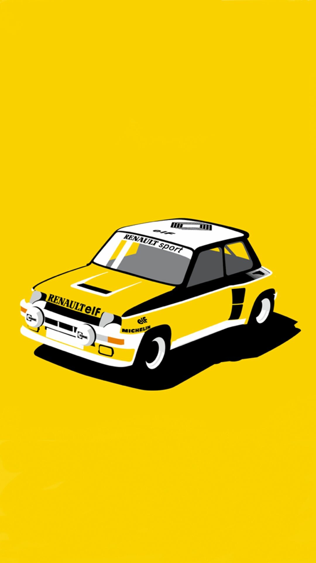 Renault Wallpaper