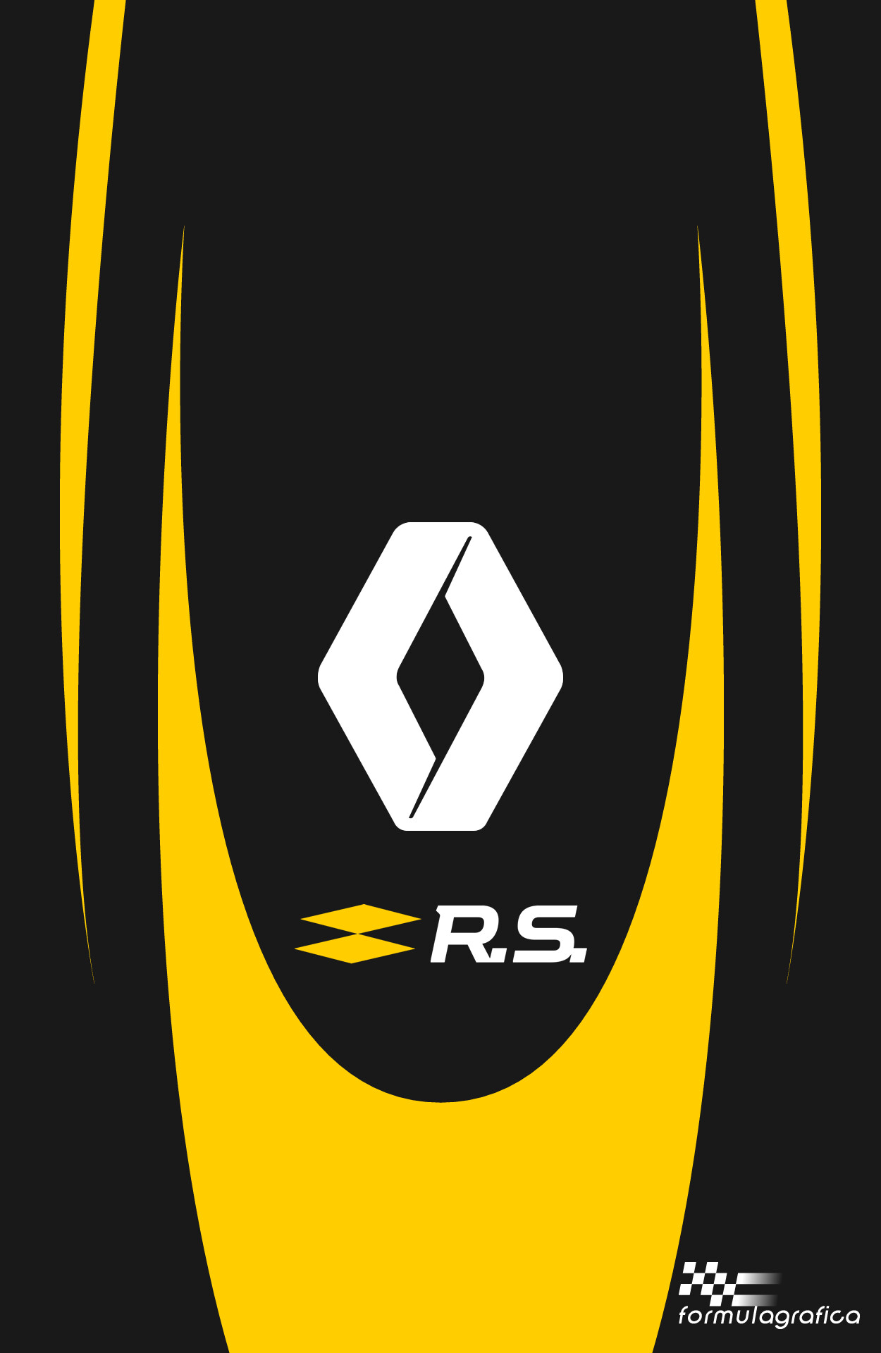 Renault Wallpaper