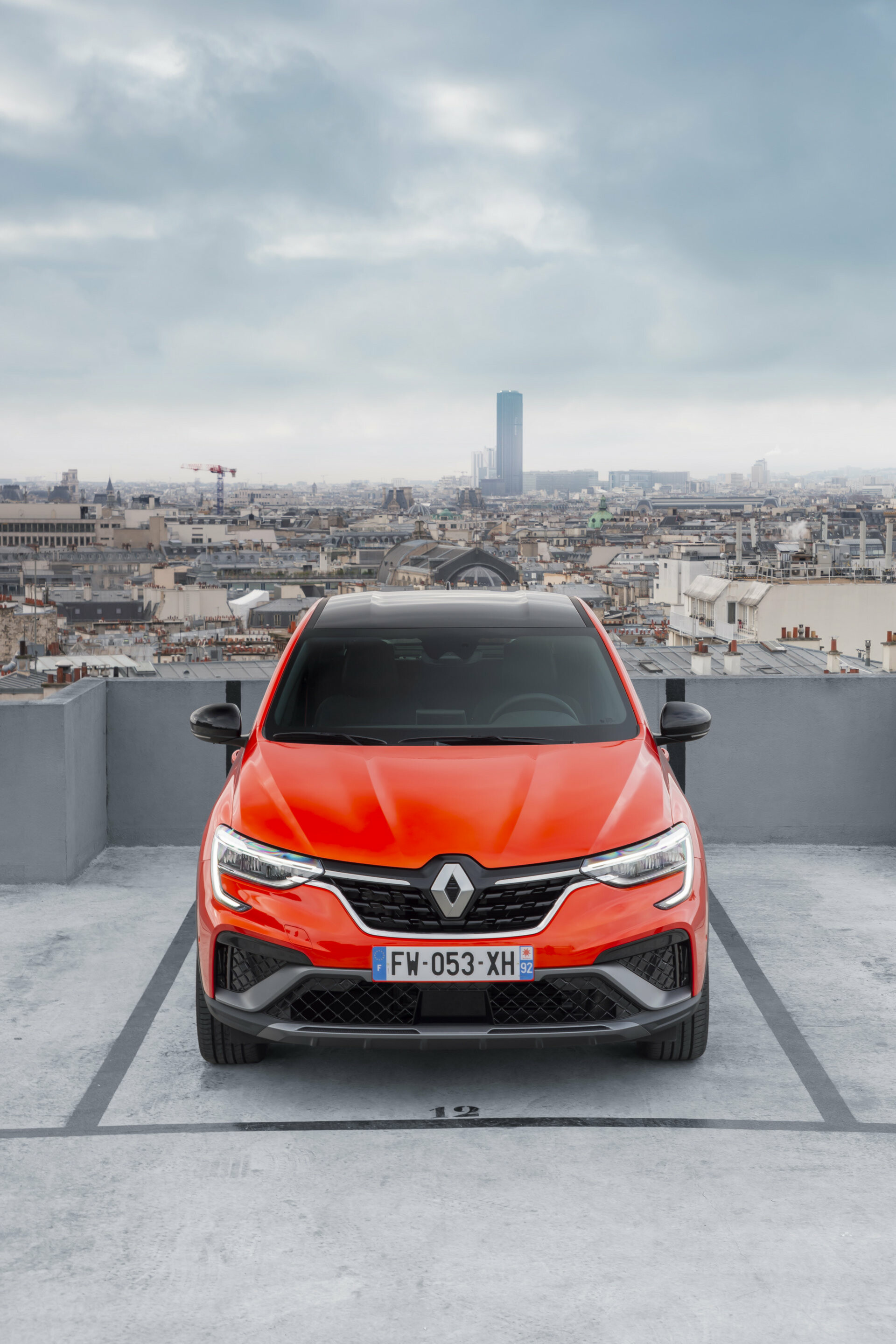 Renault Wallpaper
