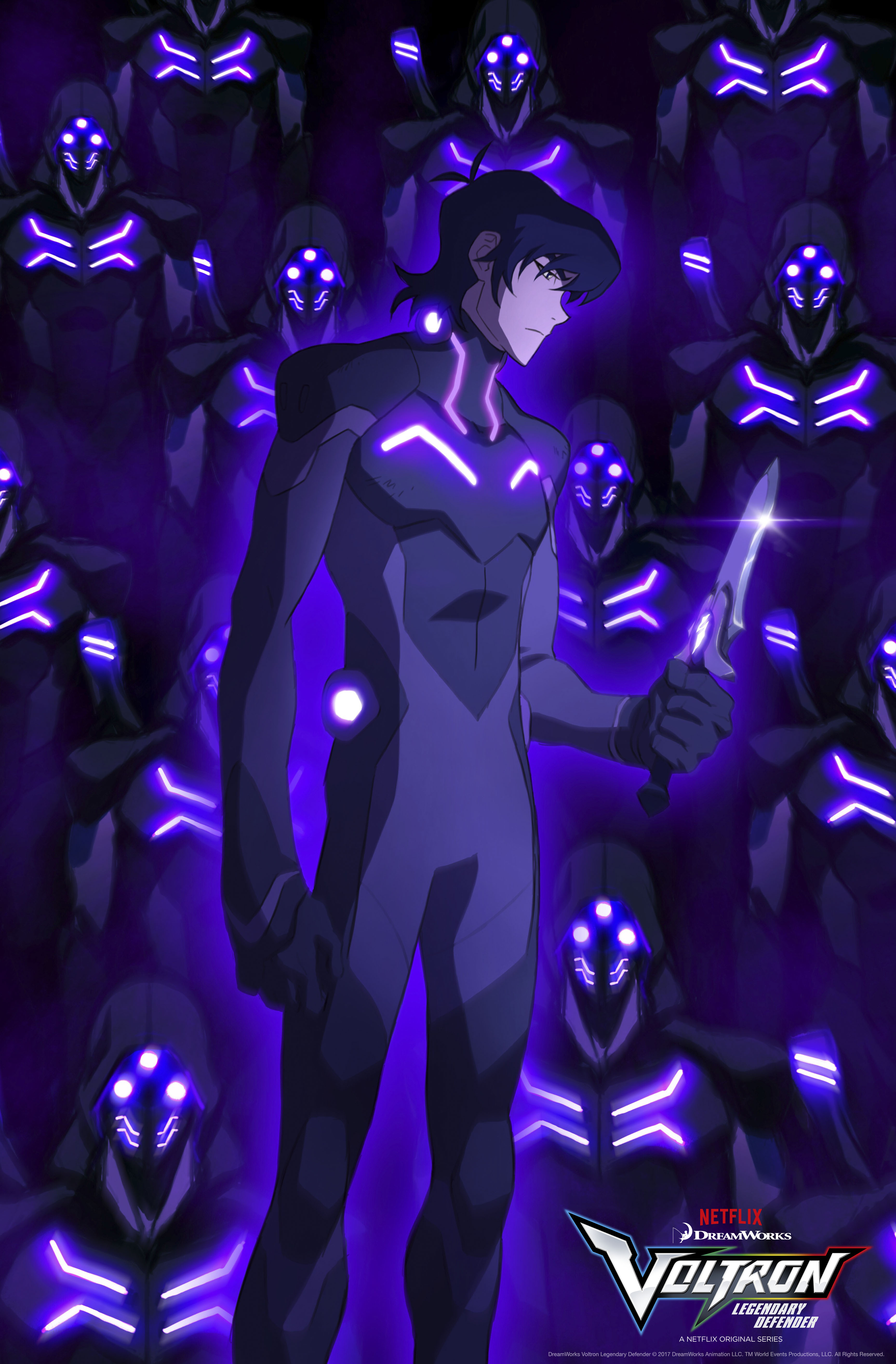 VOLTRON & TROLLHUNTERS WonderCon Panel