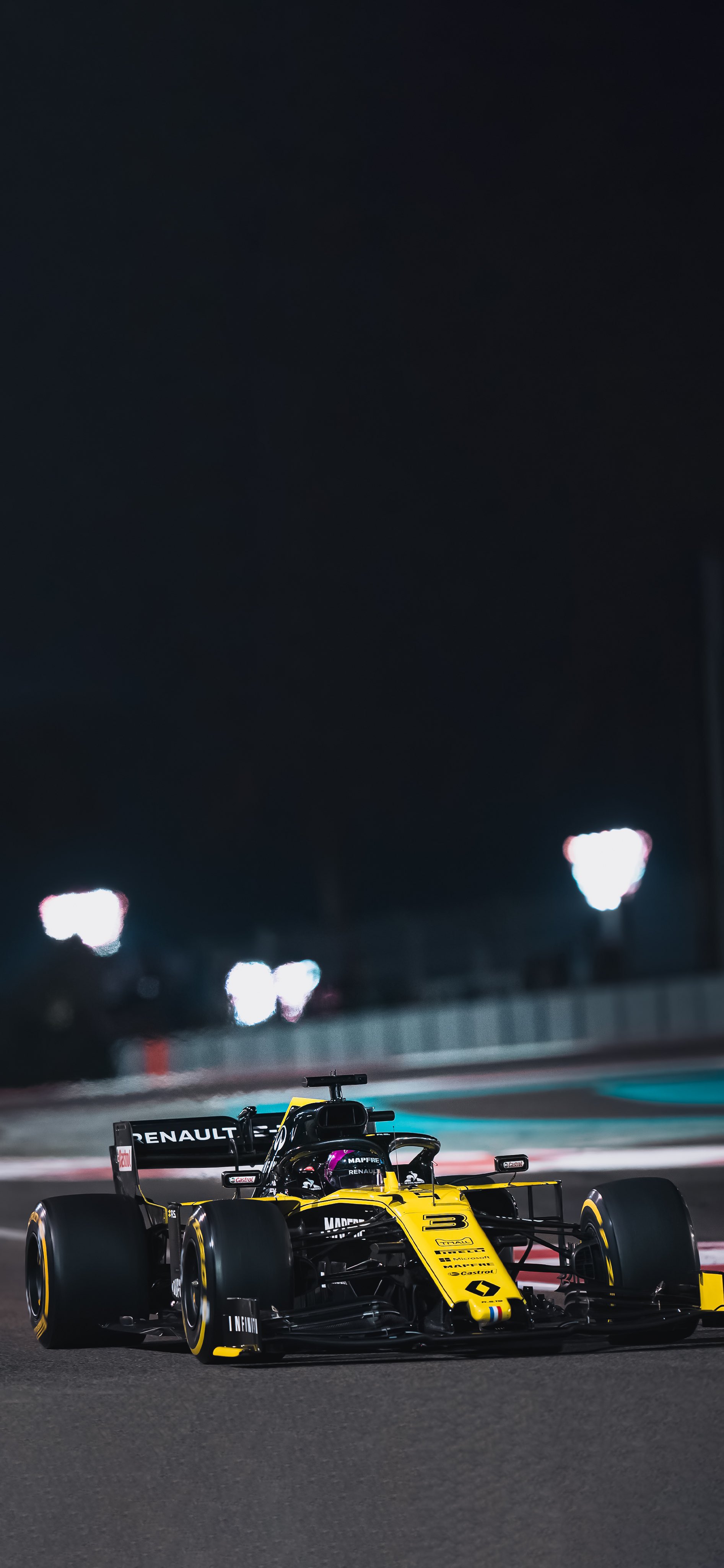 F1 wallpaper