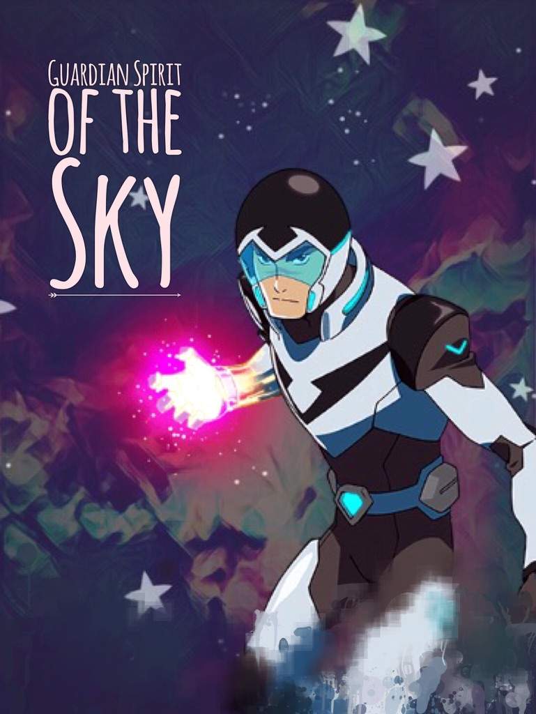 Voltron Wallpaper: Paladins. Voltron