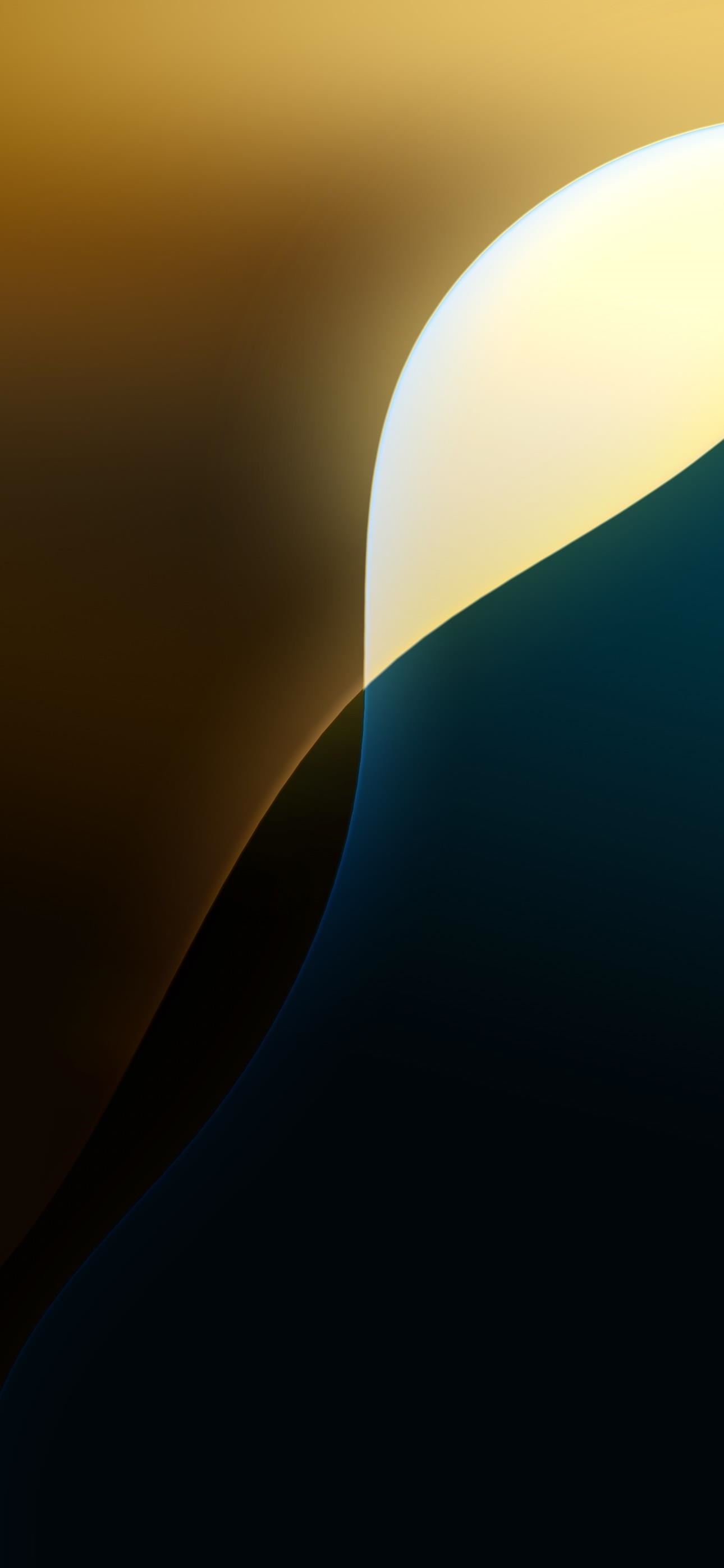 iOS 18 and iPadOS 18 Wallpaper