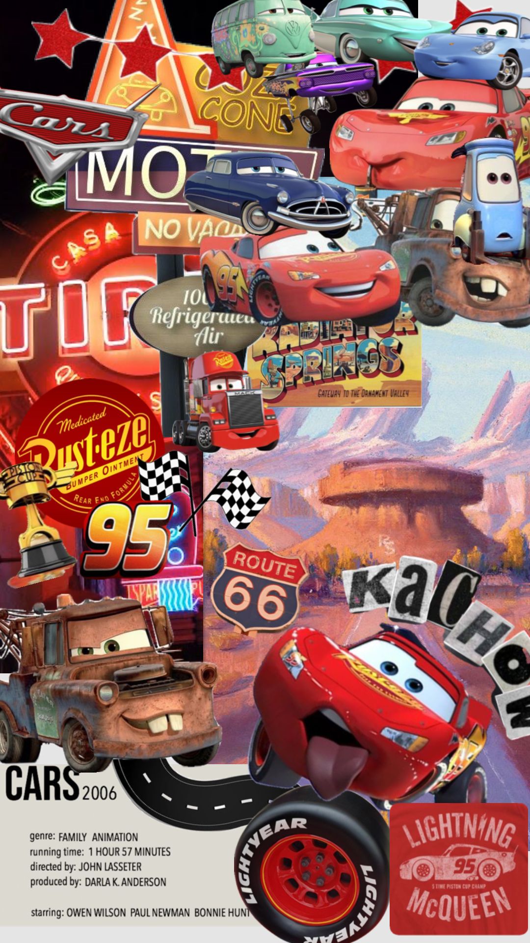 #disney #pixar #cars #carsmovie