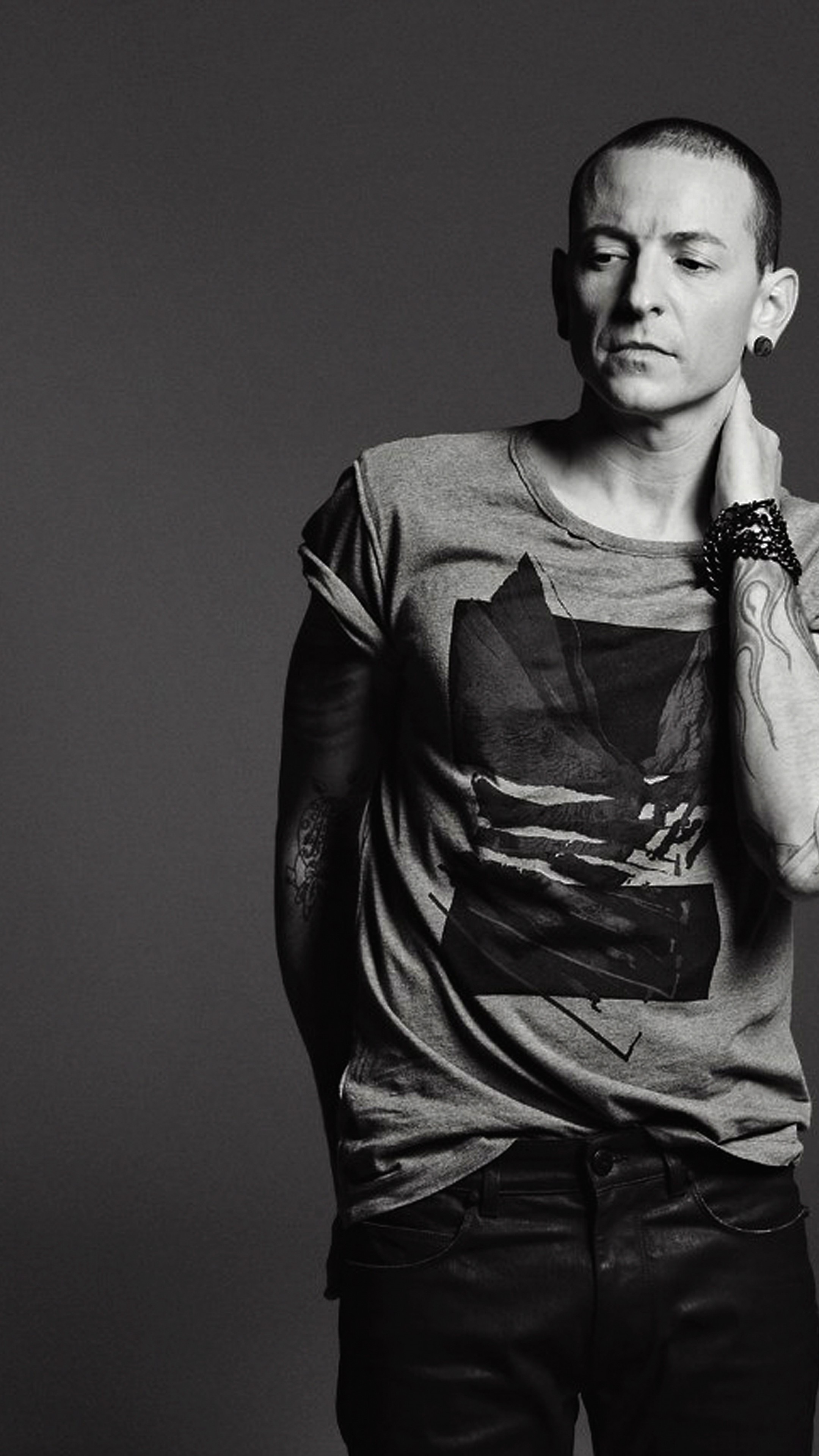 Chester Bennington Wallpaper 31