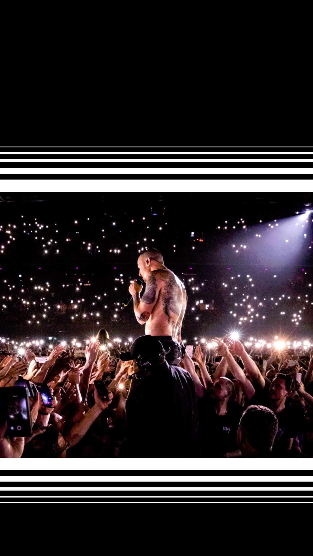 mobile phone wallpaper and lock screen