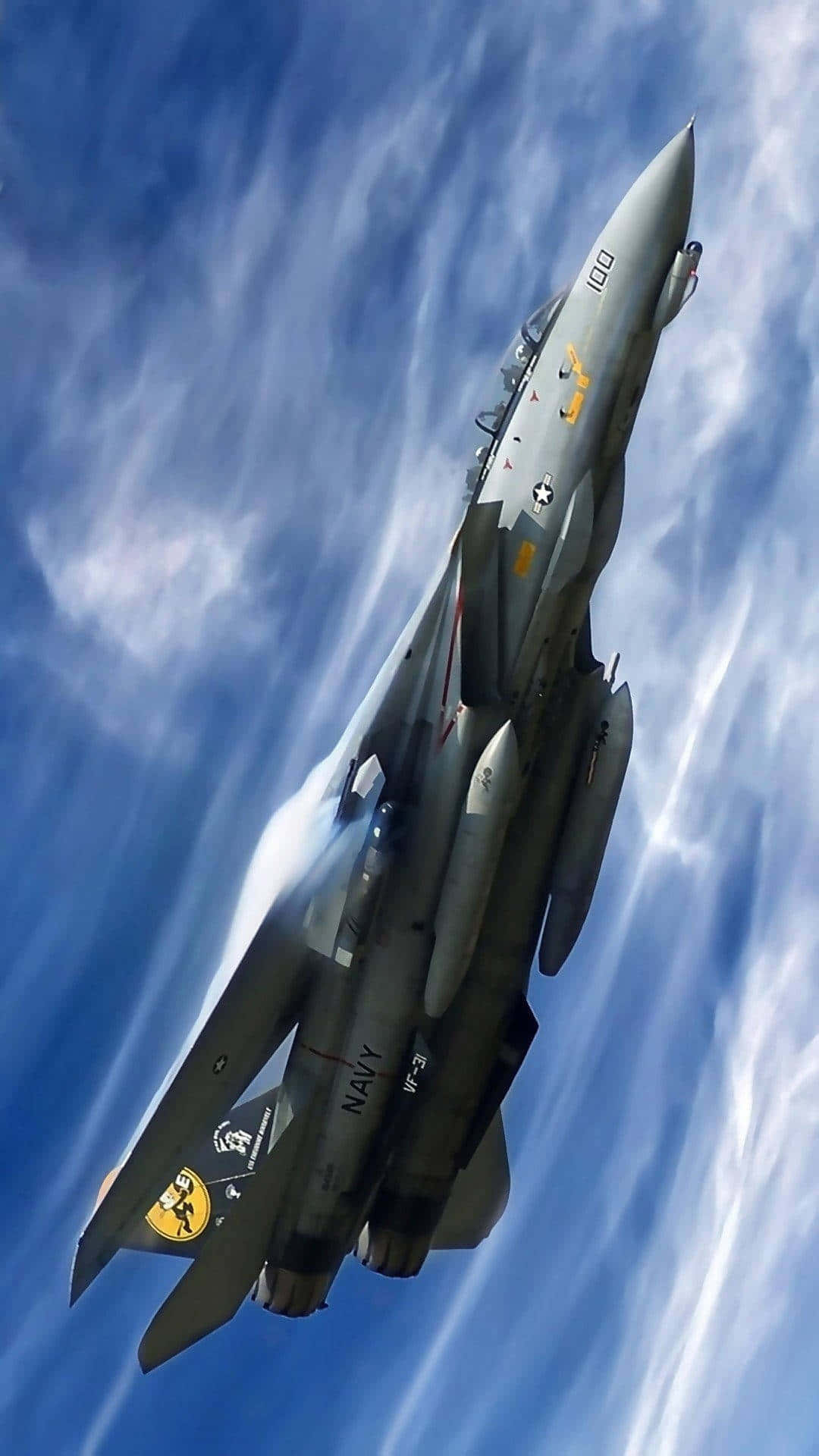 Download Ascending F14 Tomcat Android