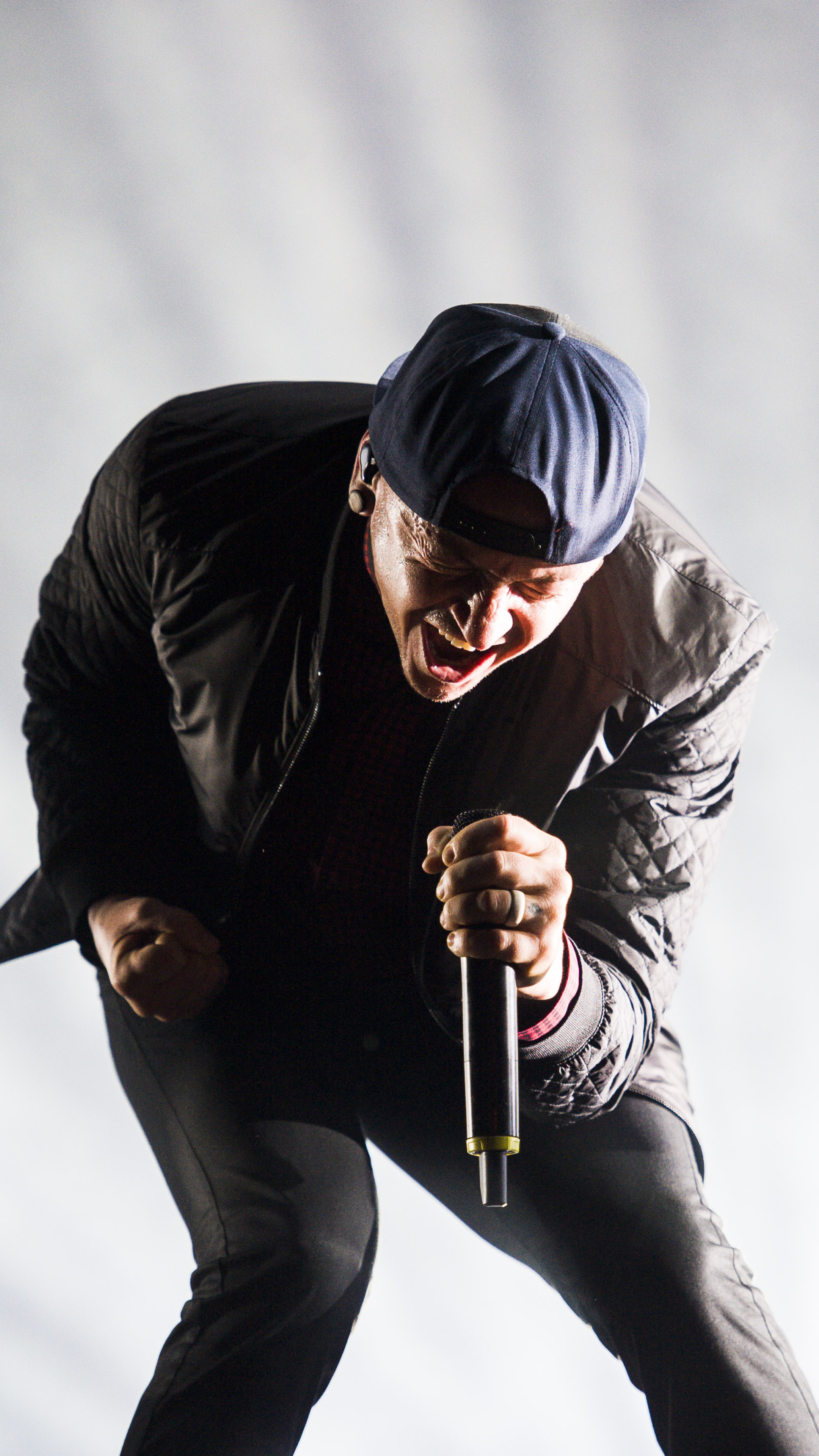 Chester Bennington Linkin