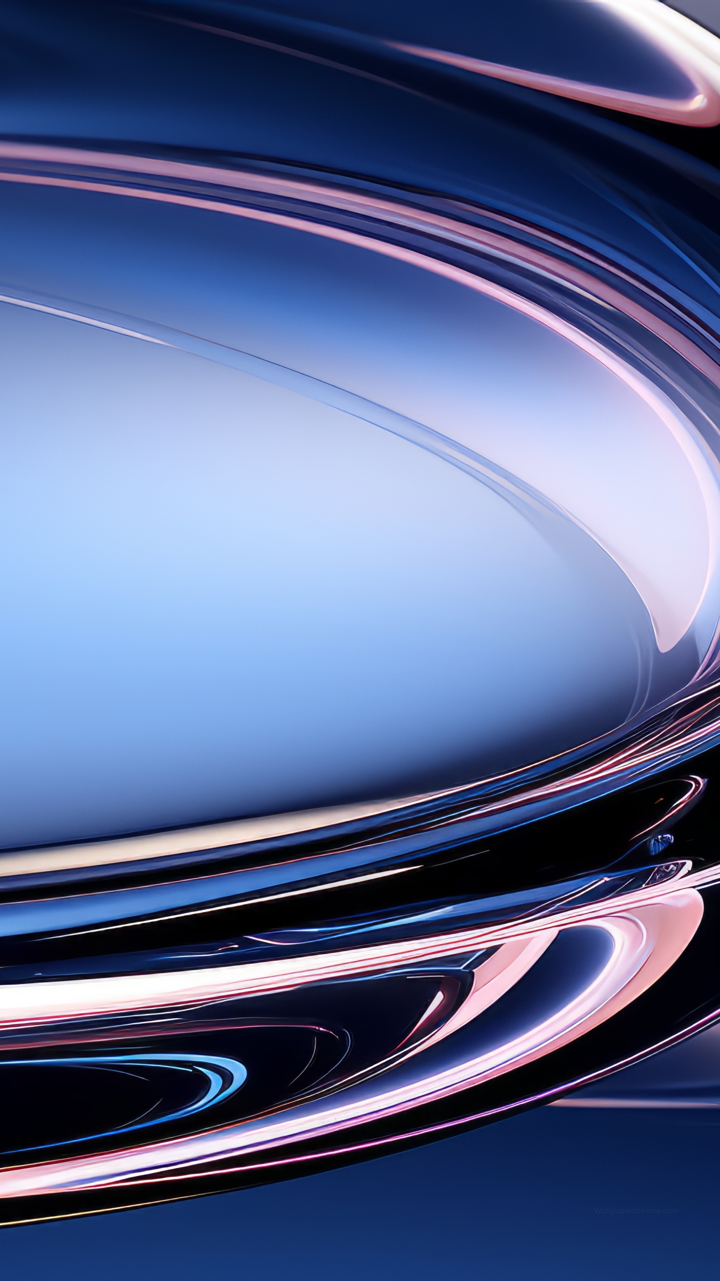 IPhone 15 Wallpaper, Sleek, OS