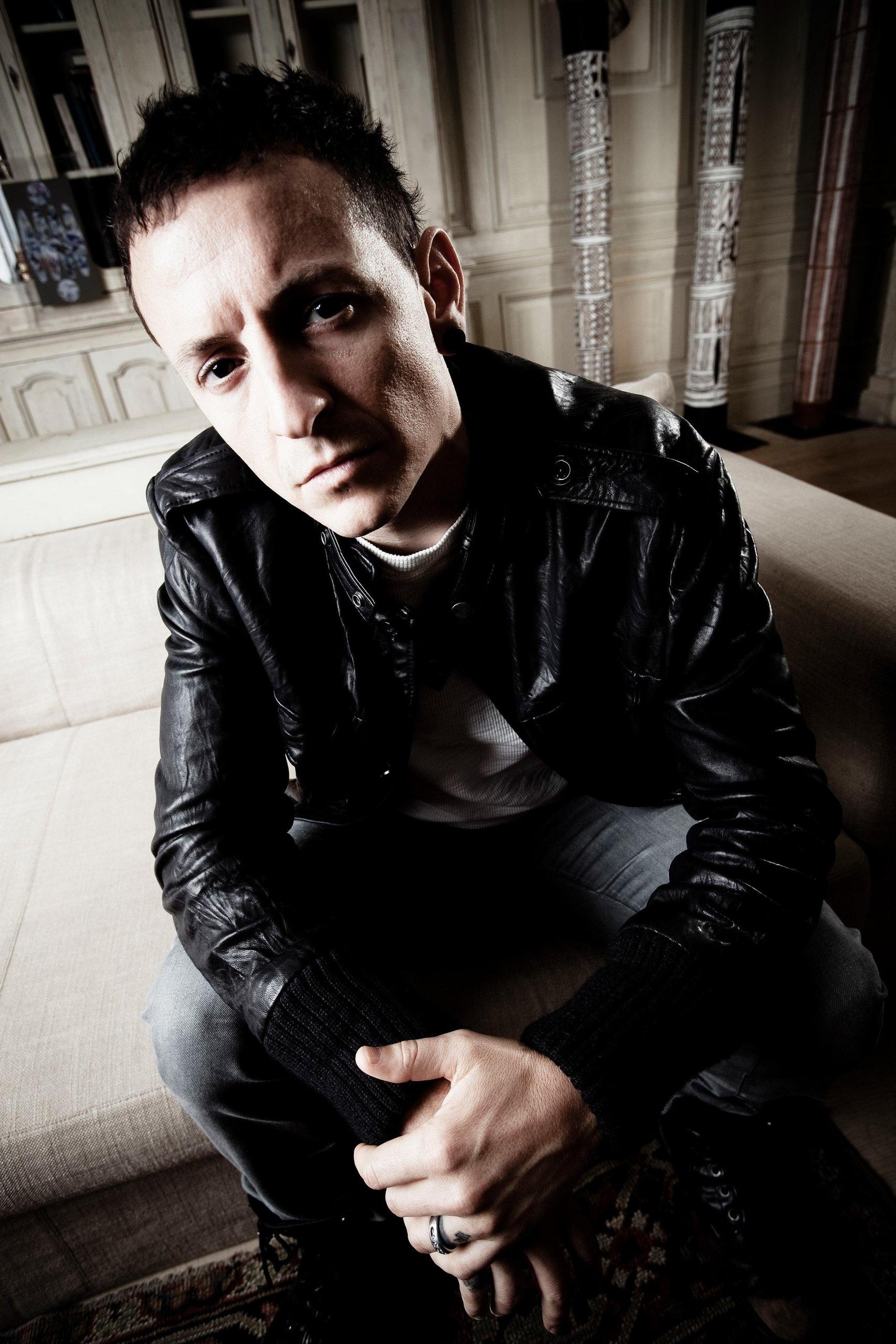 Chester Bennington Wallpaper 31