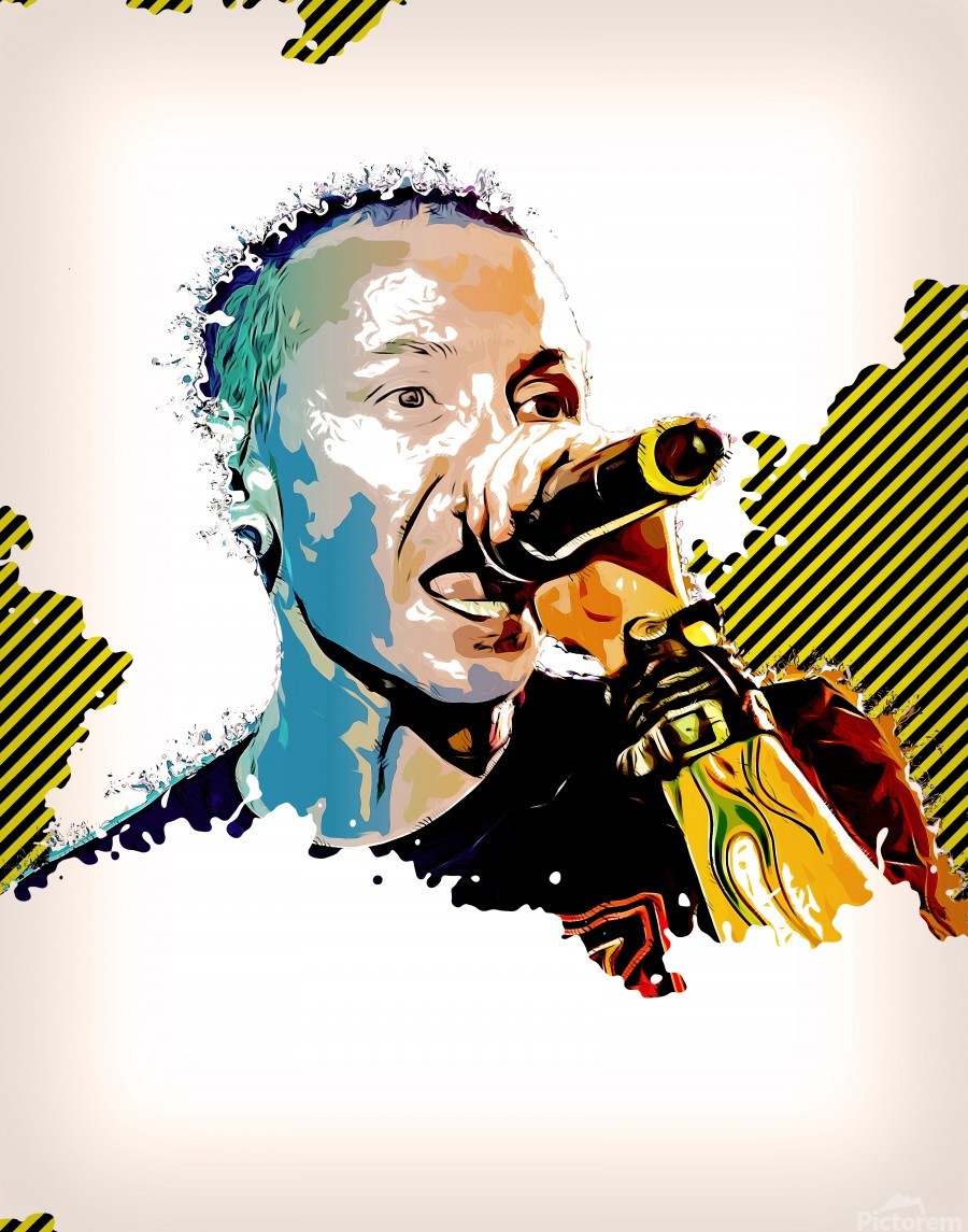 Chester Charles Bennington