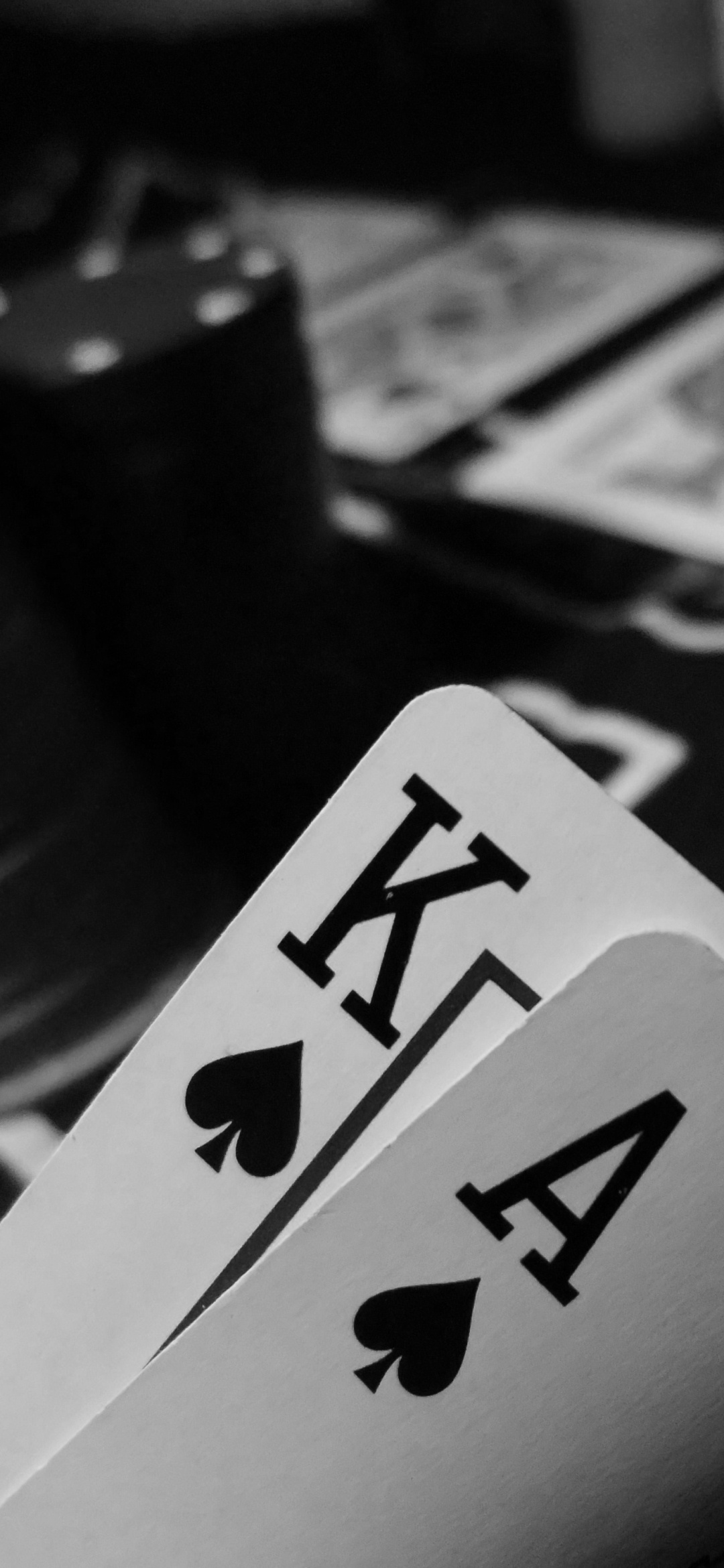 Poker Wallpaper