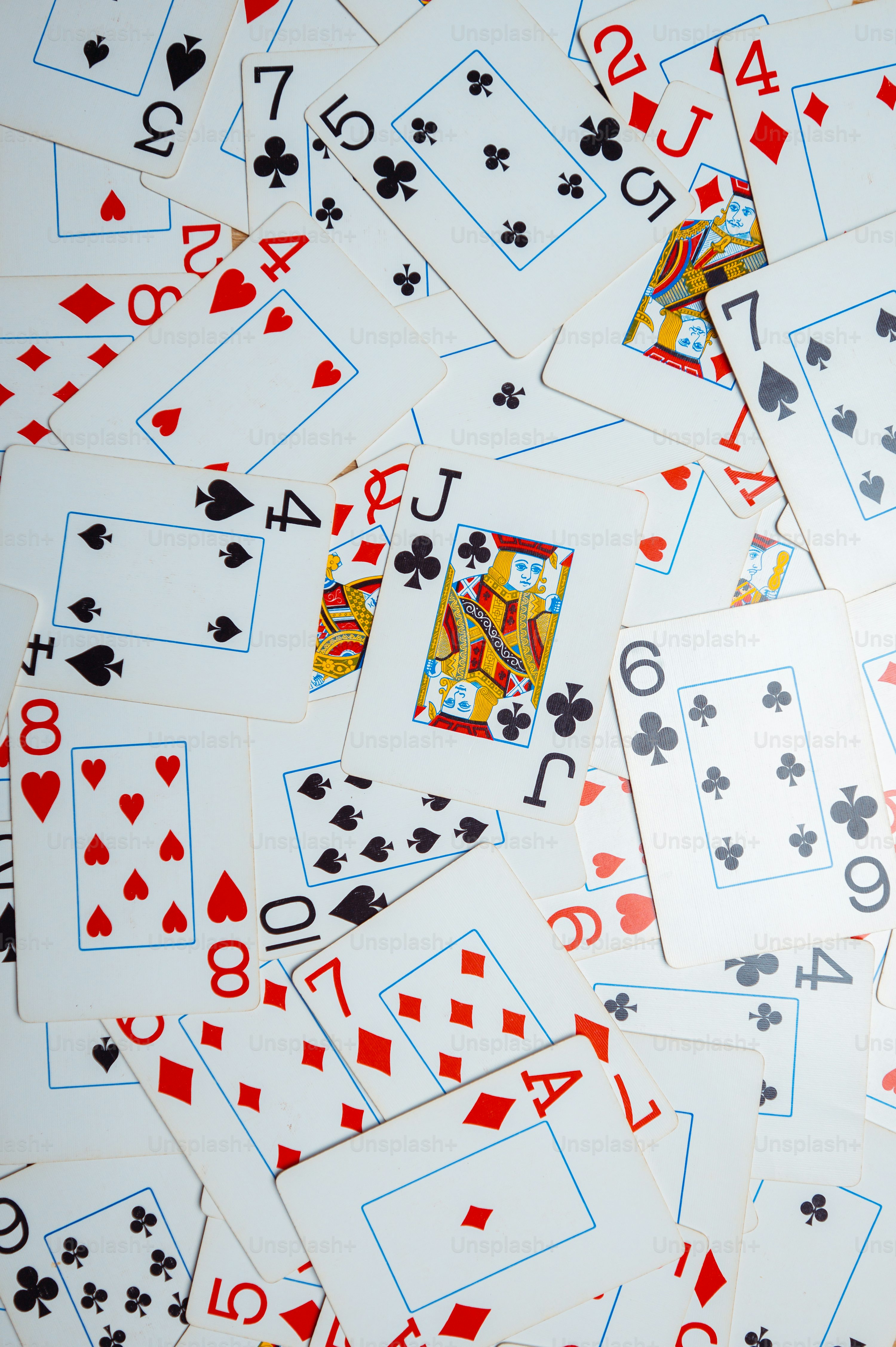 Playing Card Picture HQ