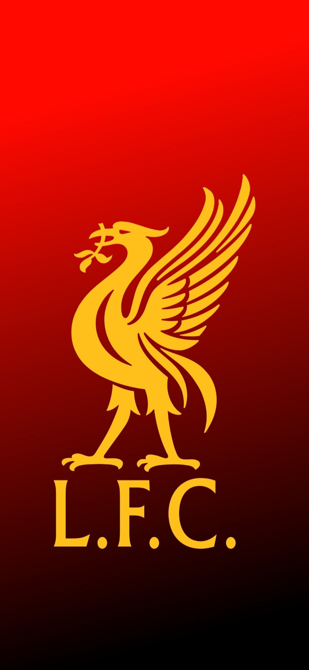 LIVERPOOL FC HD WALLPAPER