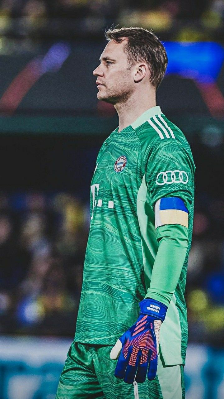 Manuel Neuer