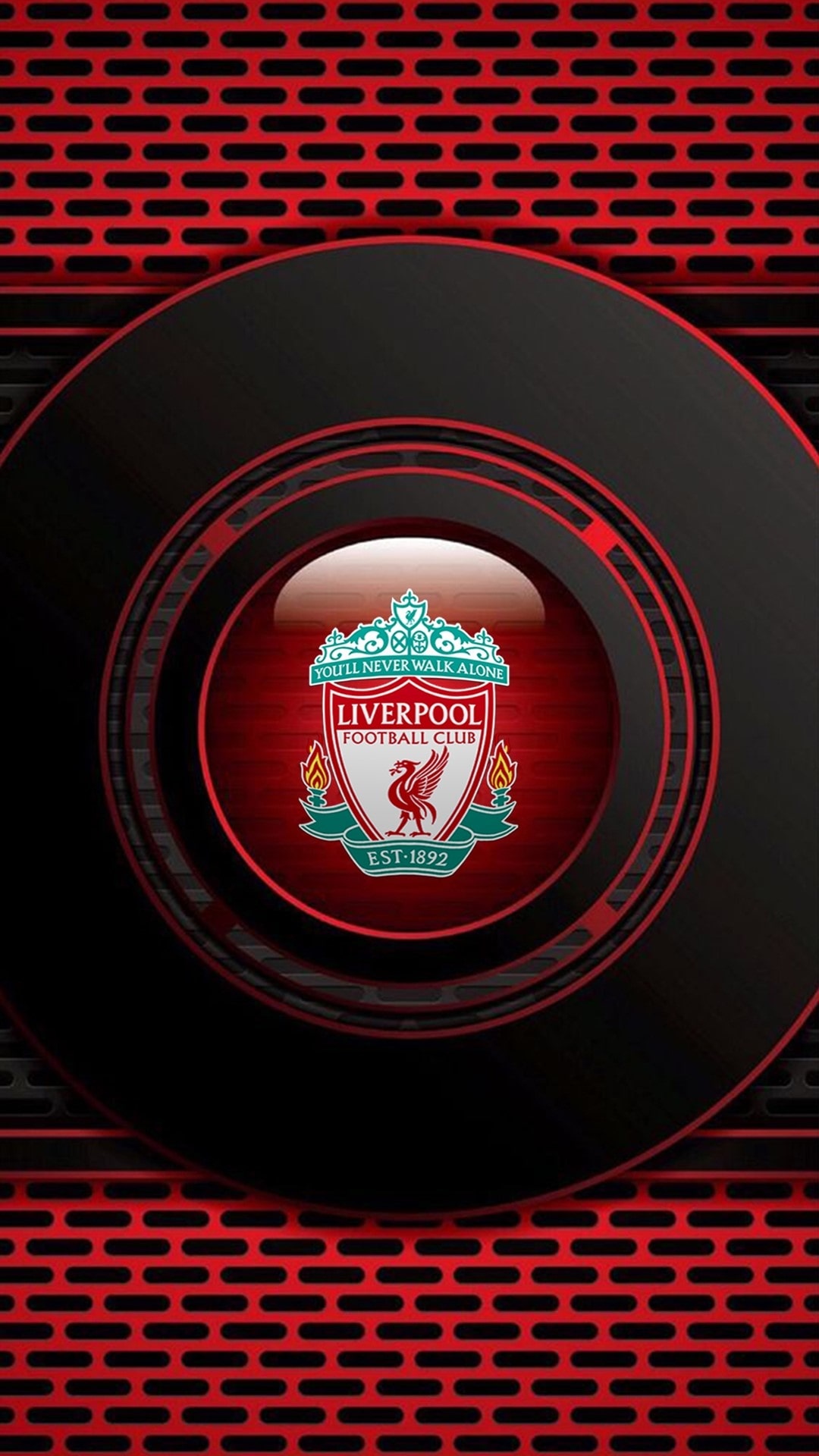 Liverpool FC Wallpaper