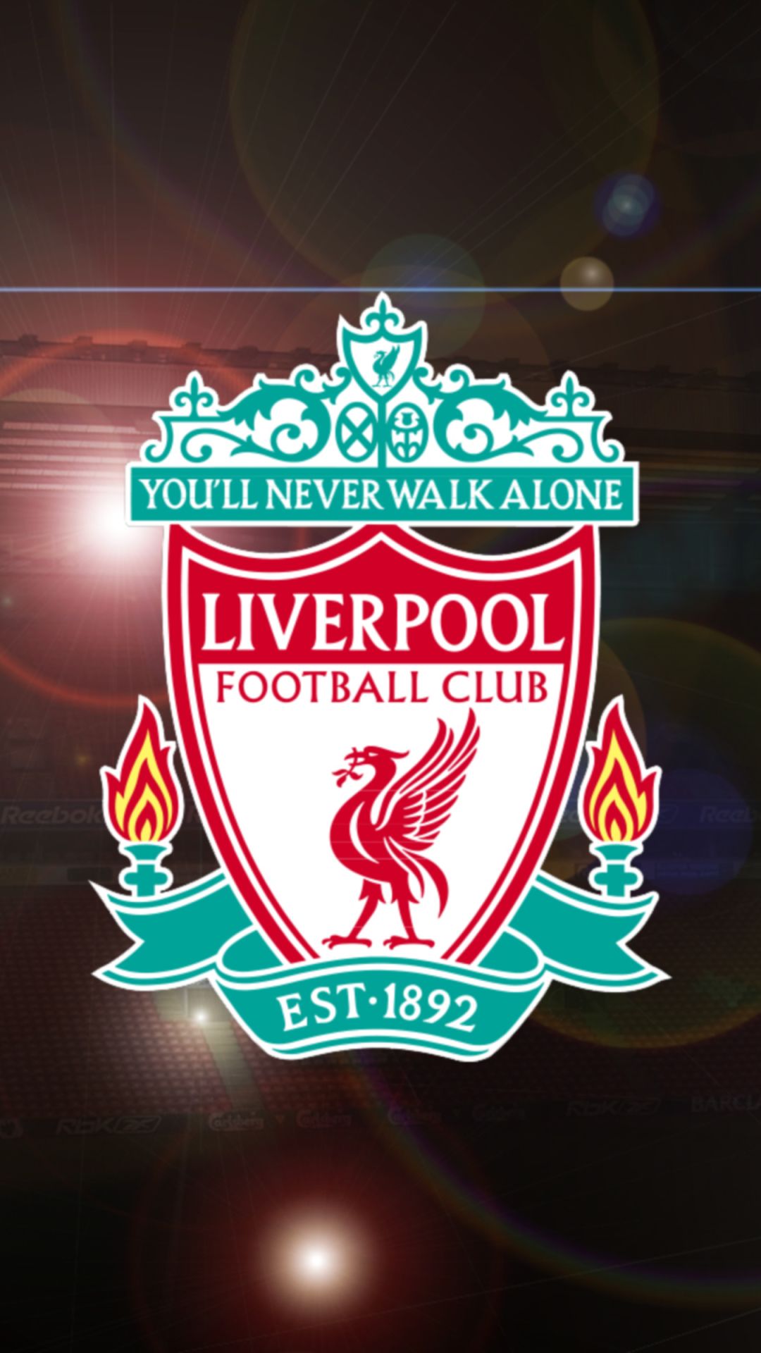 Sports, Logo, Emblem, Soccer, Liverpool