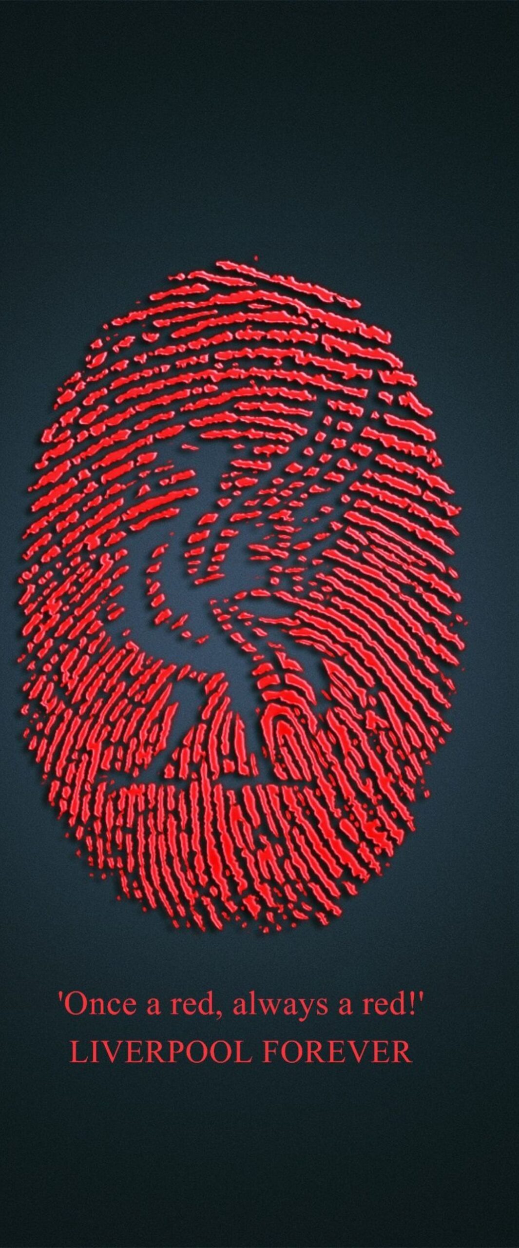 Liverpool FC iPhone Wallpaper 4k
