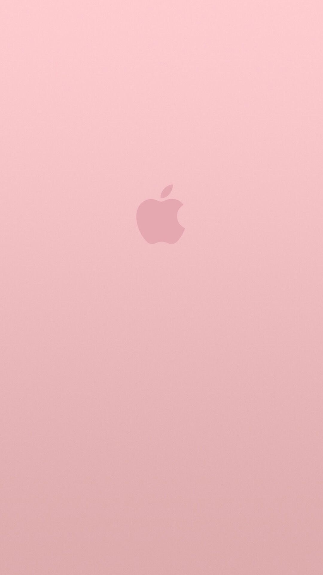 Light Pink iPhone Wallpaper