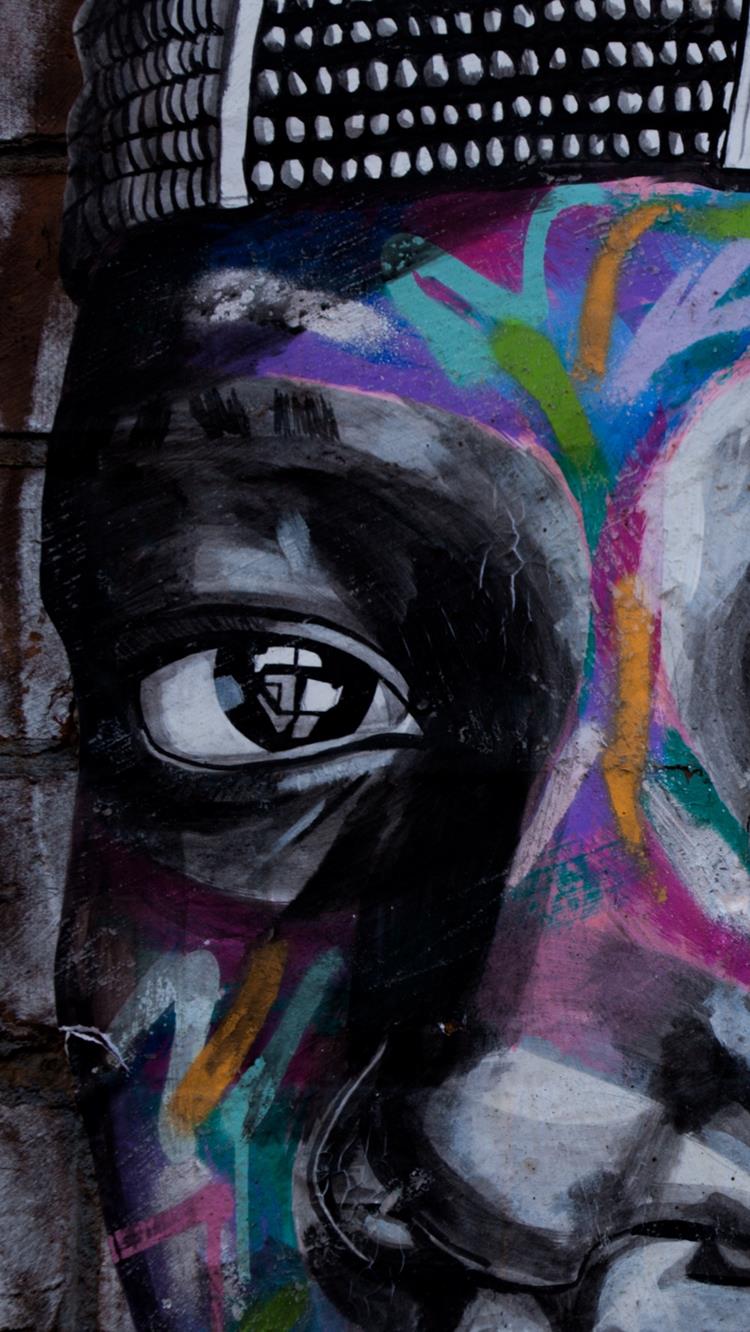 Awesome Graffiti Wallpaper HD