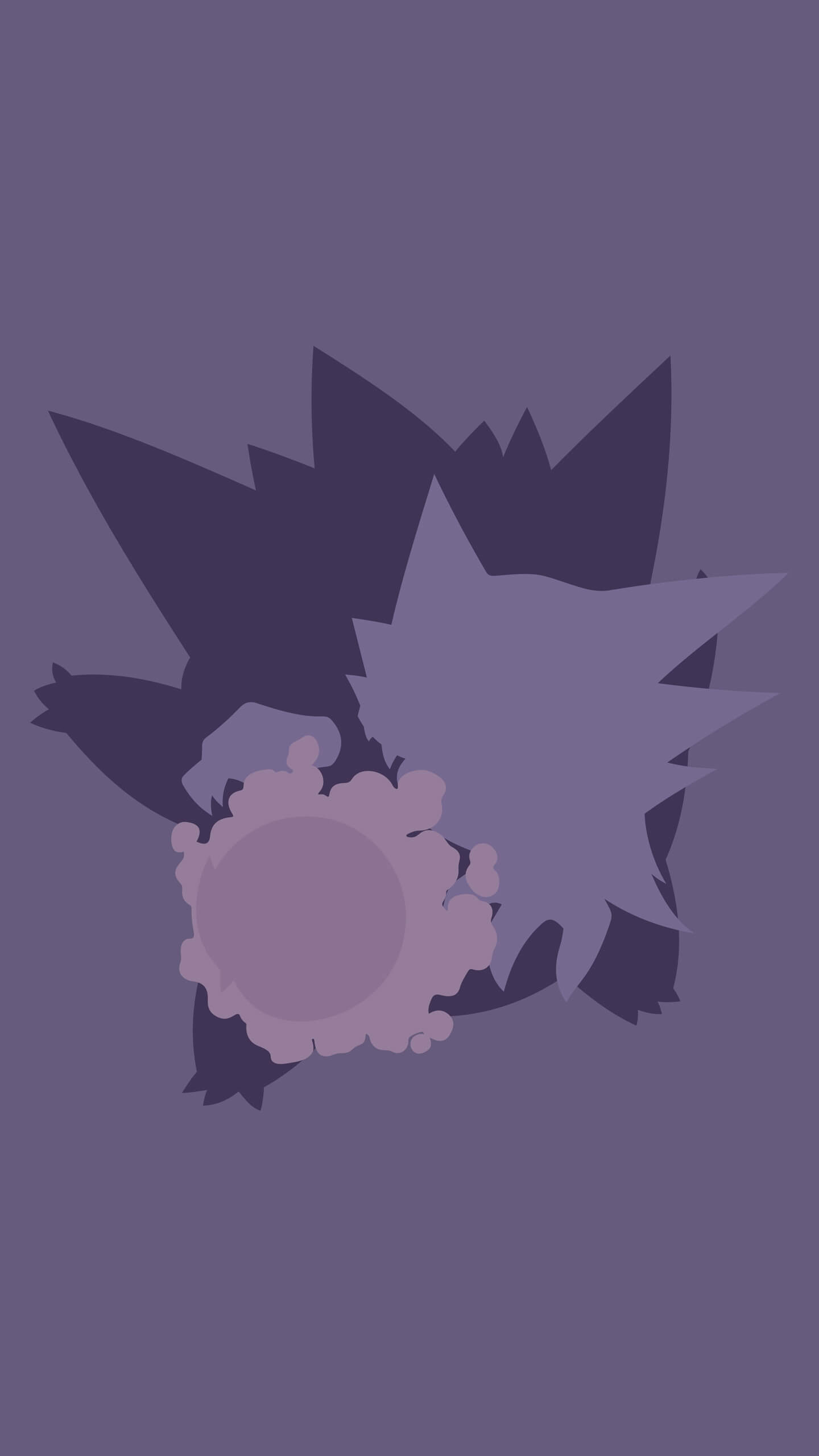 A collection of Pokemon wallpaper, r