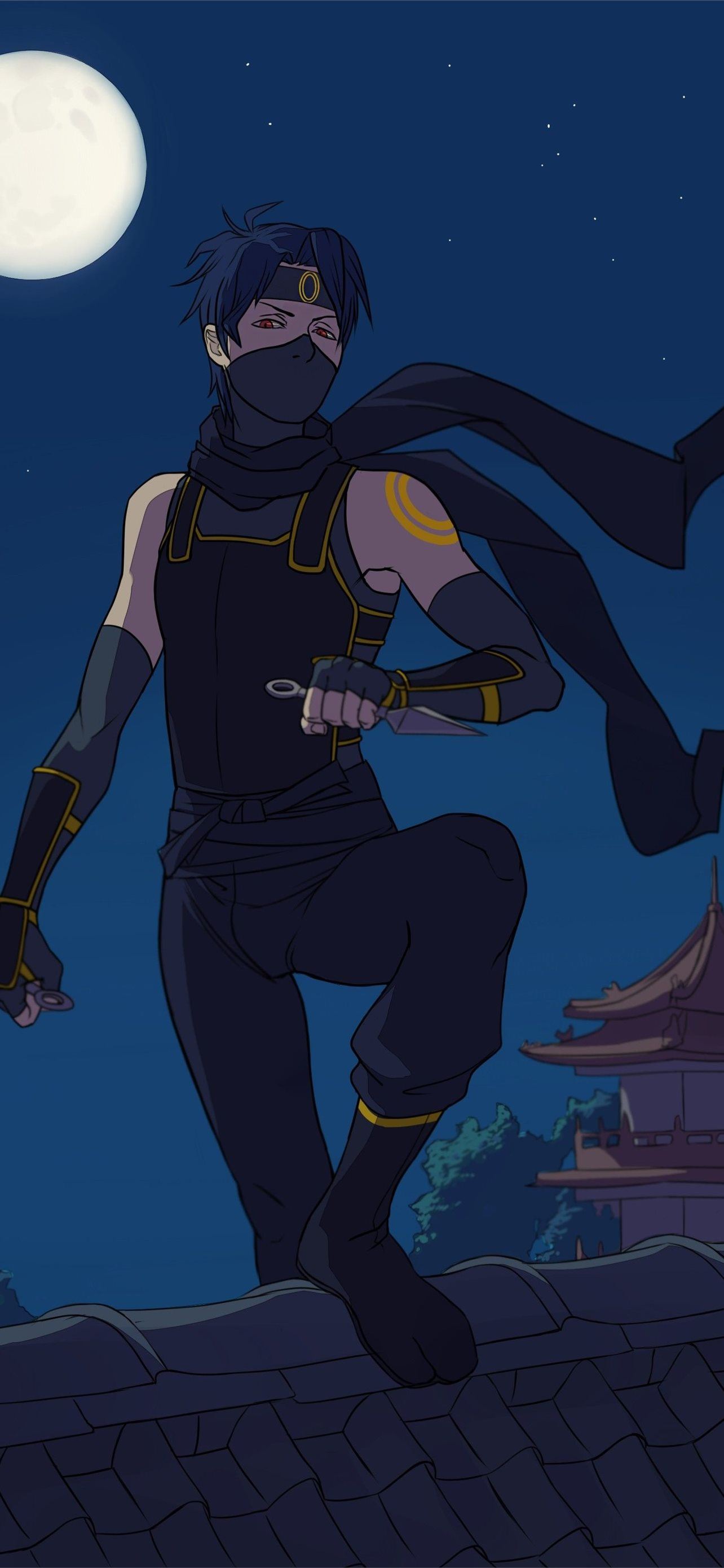 umbreon HD iPhone Wallpaper Free Download