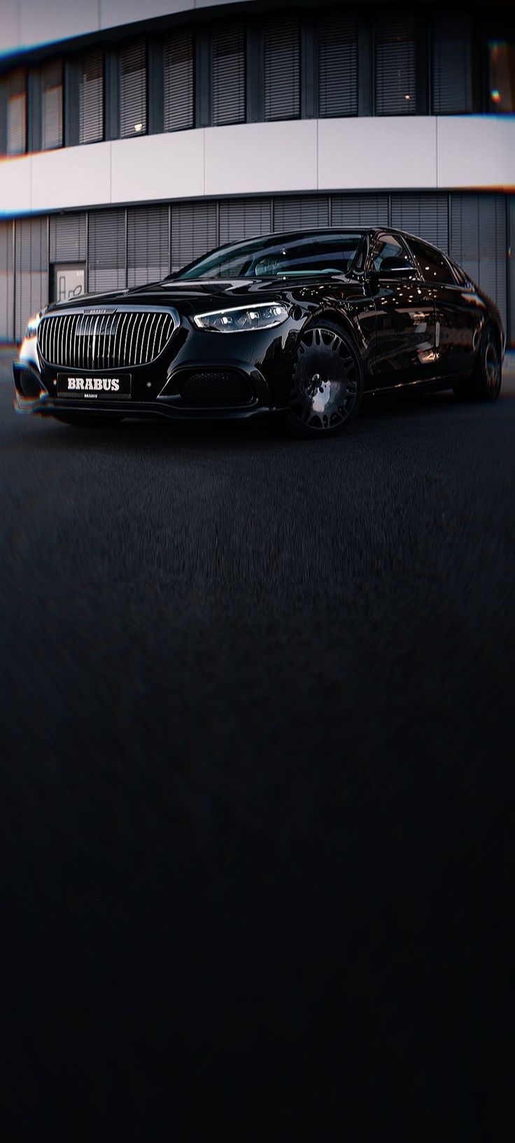 Mercedes w223 Sclass wallpaper Phone